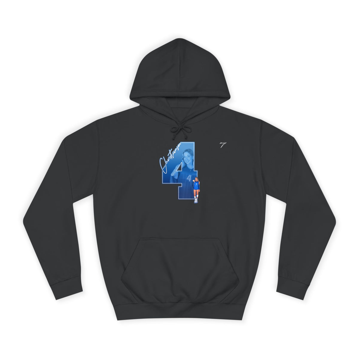 Rayna Christianson Hoodie