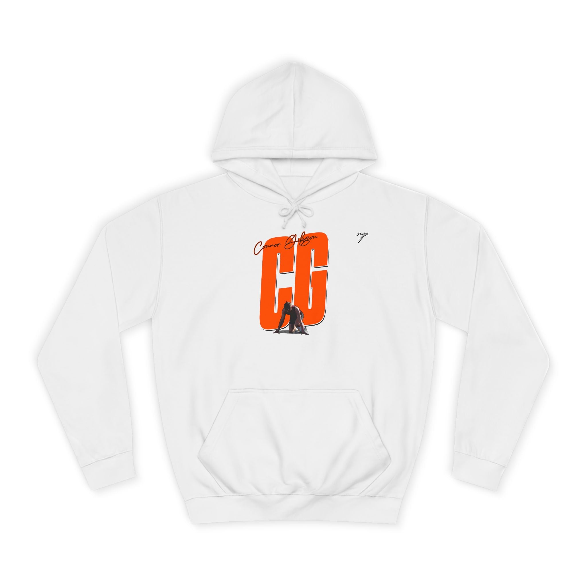 Connor Gibson Hoodie