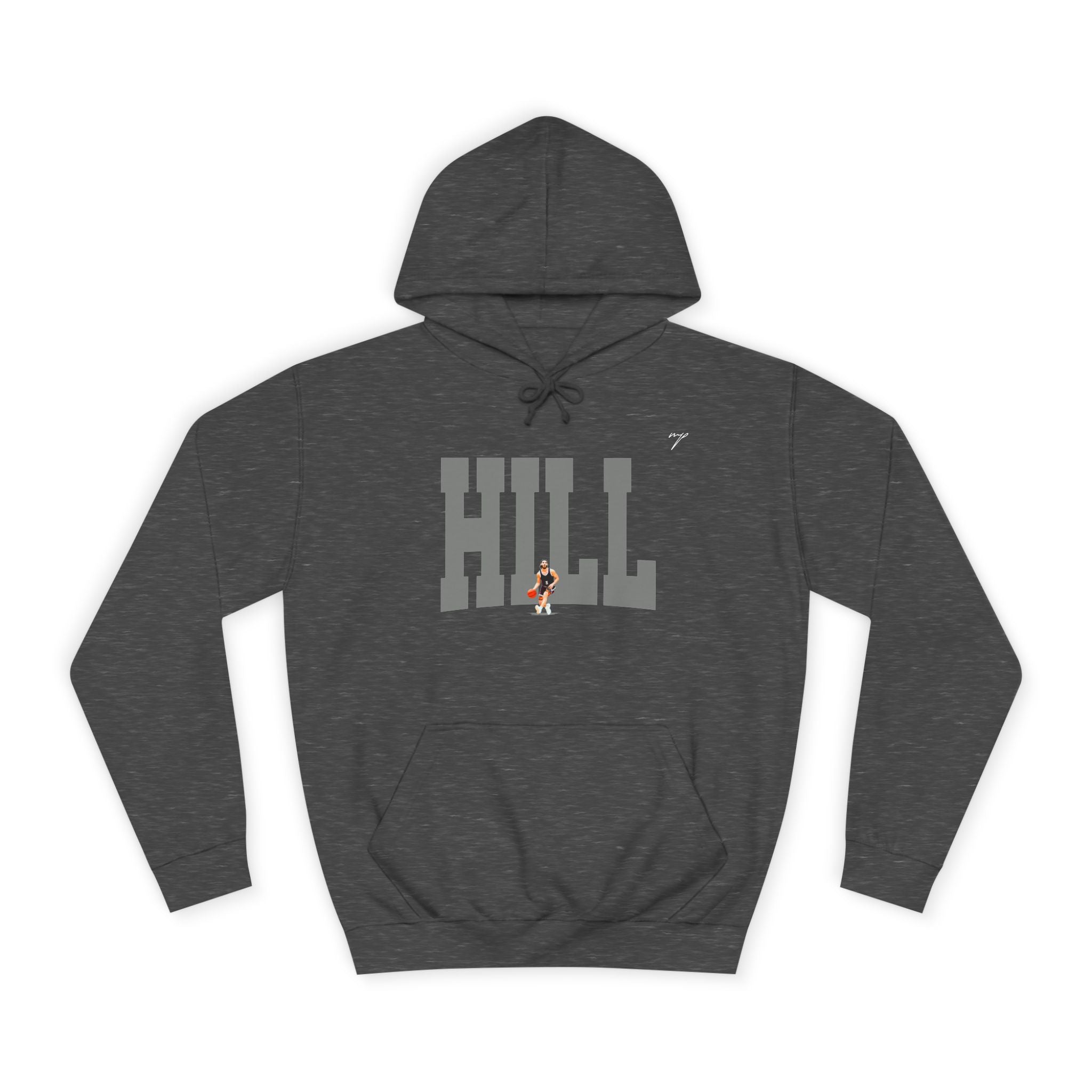 Kneco Hill Hoodie