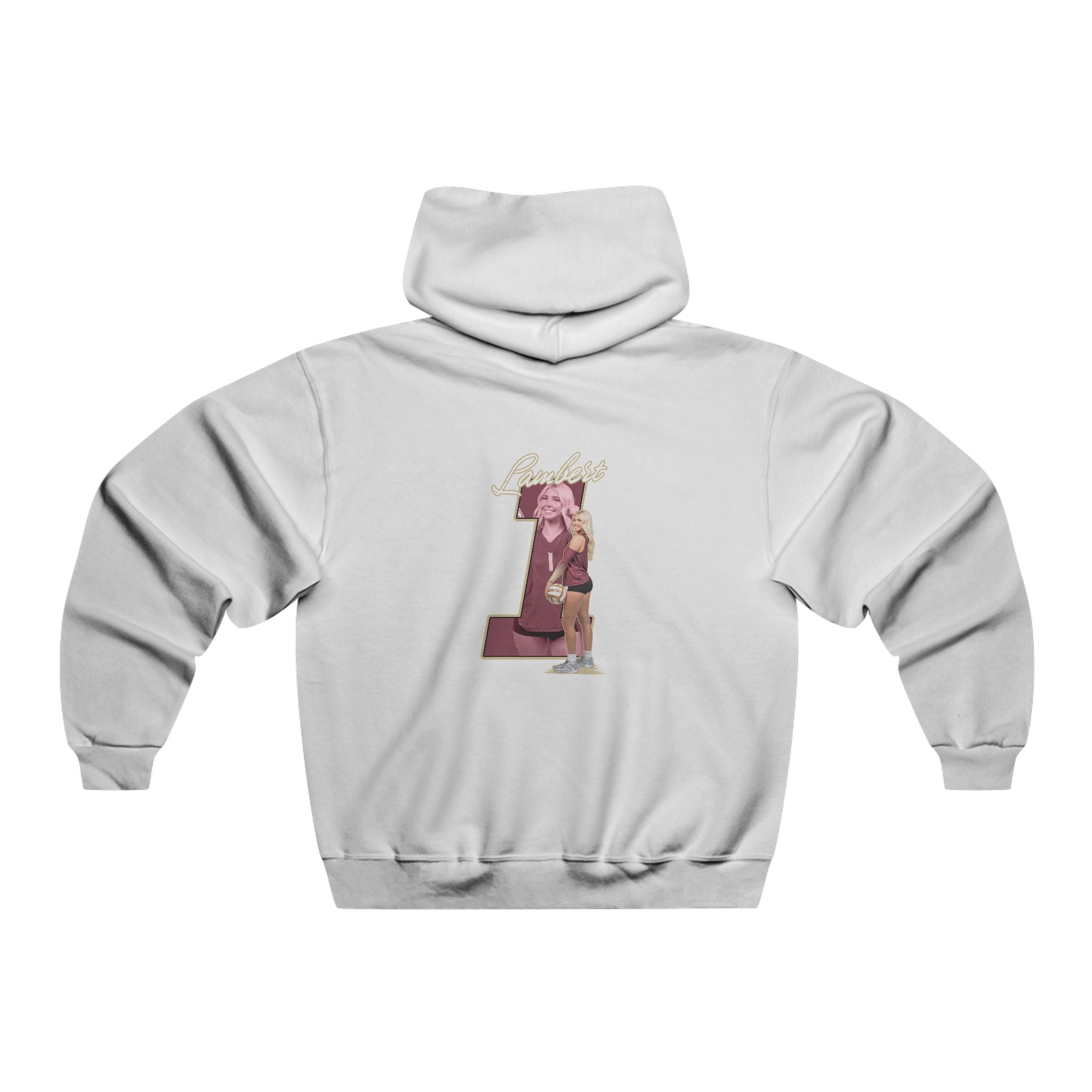 Ava Lambert Vintage Hoodie