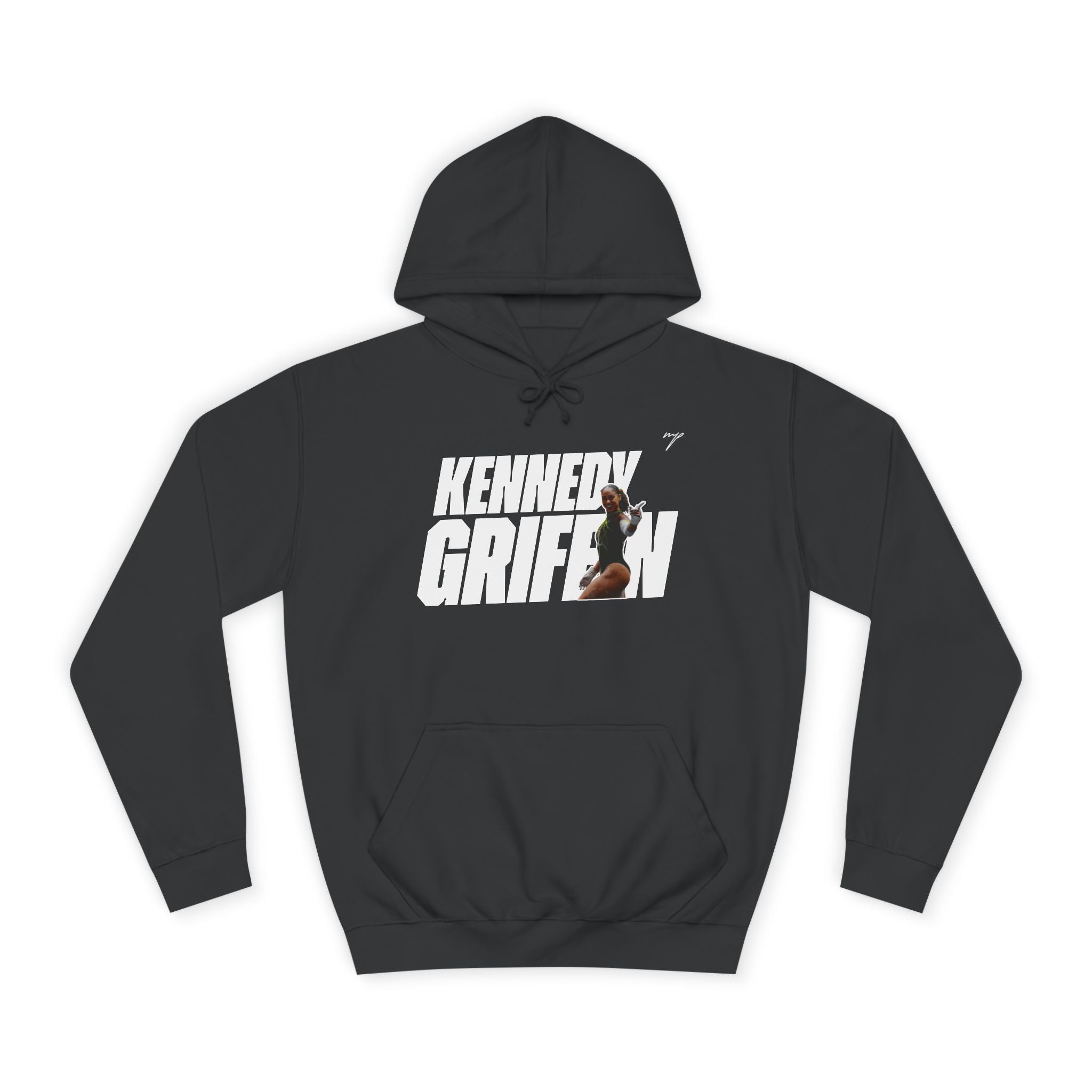 Kennedy Griffin Hoodie