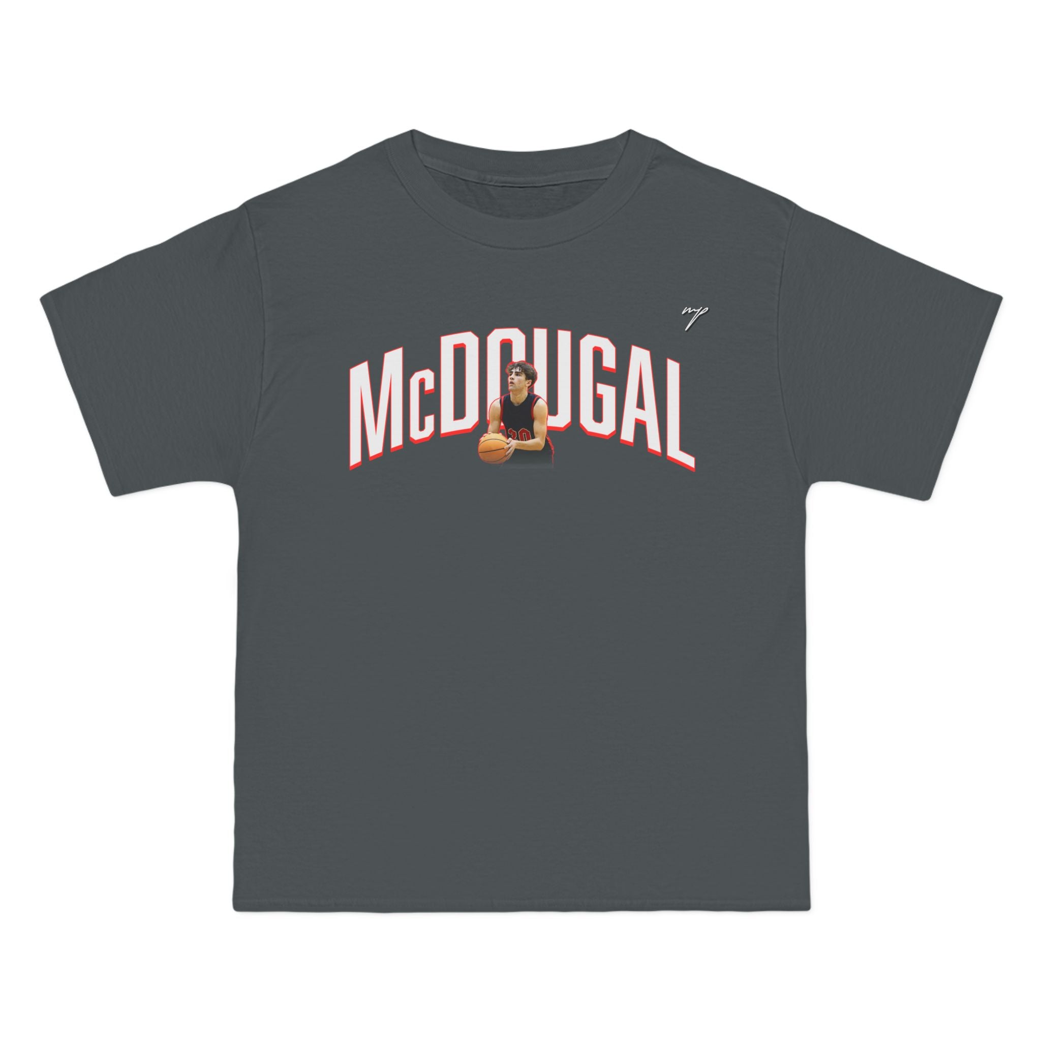 Anderson McDougal Vintage Tee