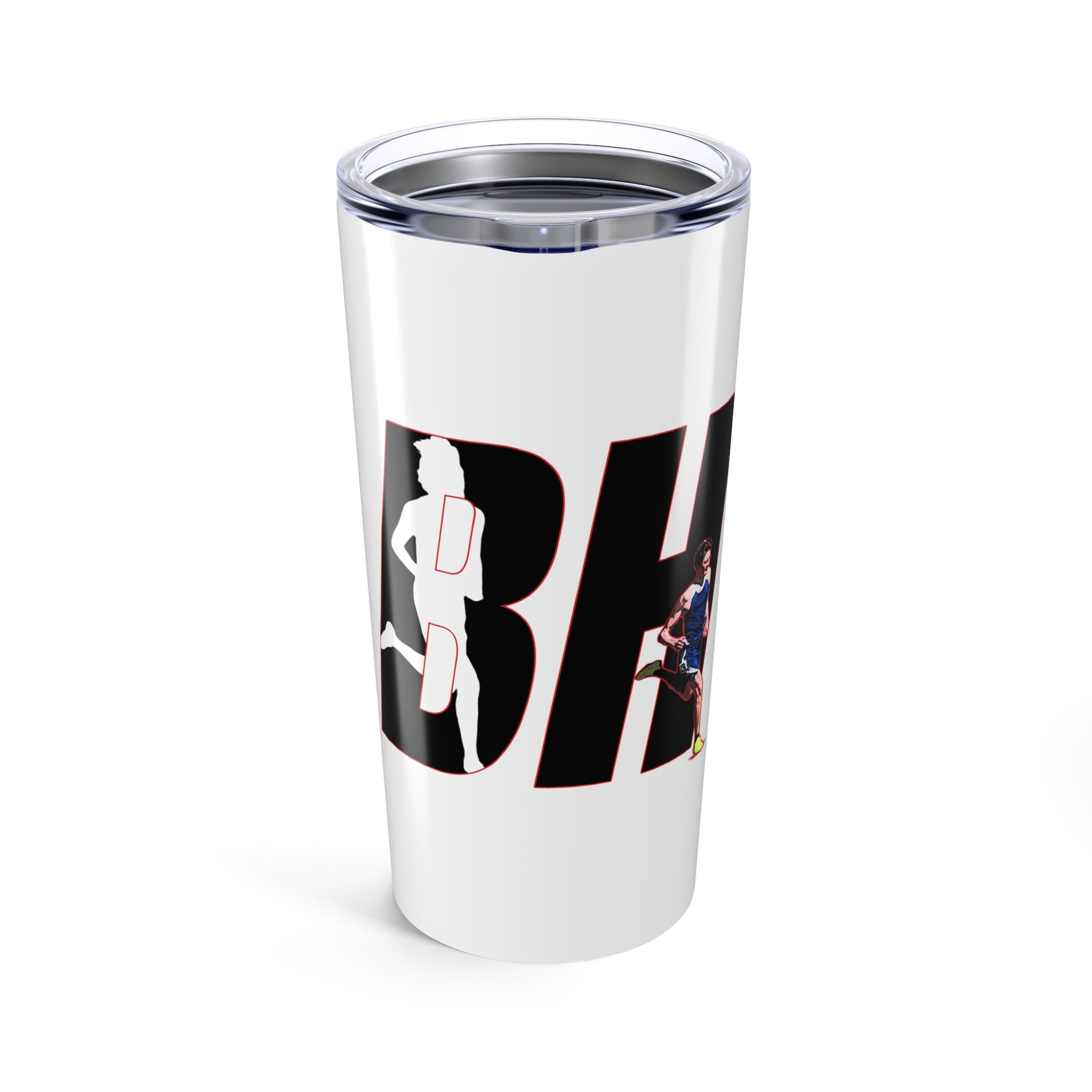 Brody Henry Tumbler Mug