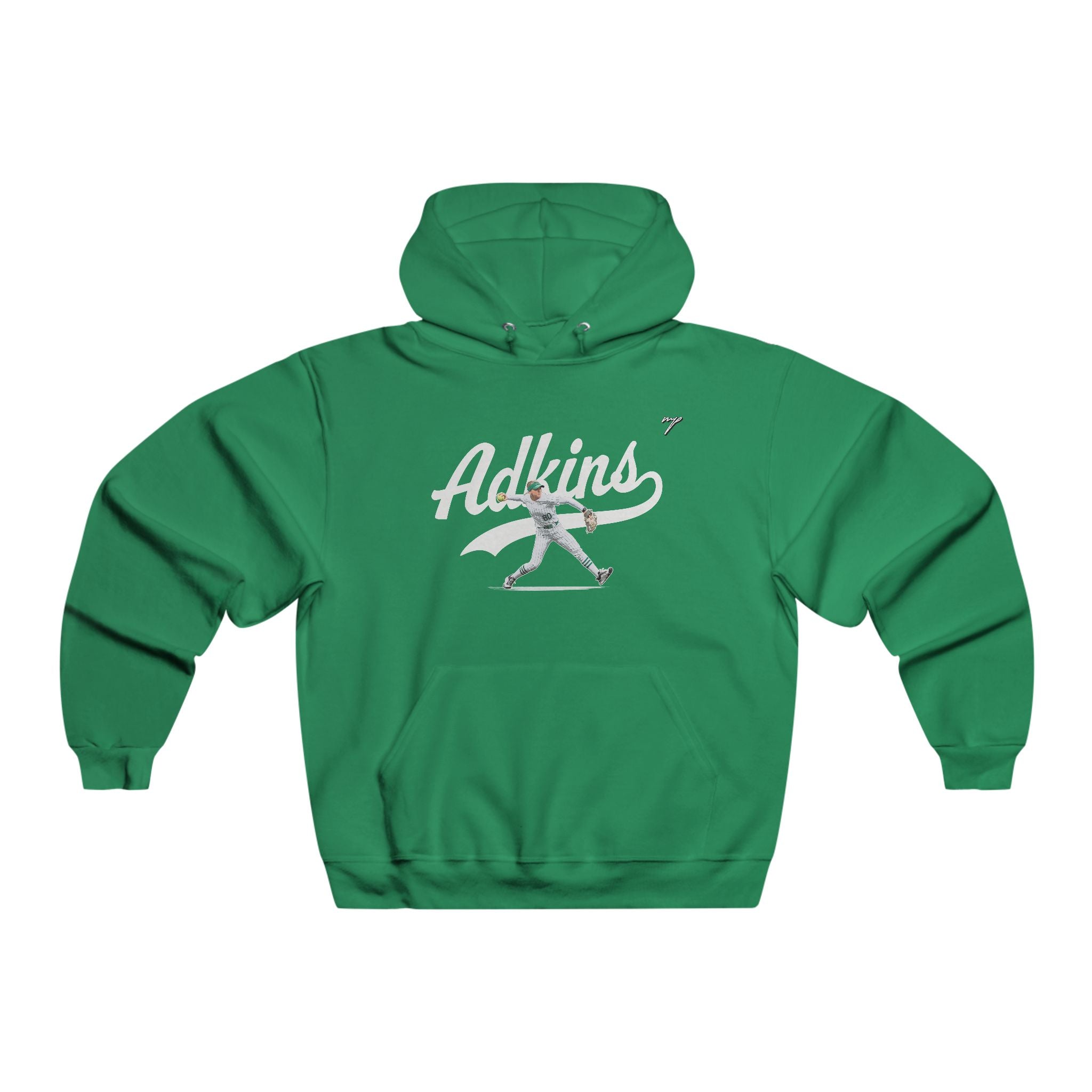 Haleigh Adkins Vintage Hoodie