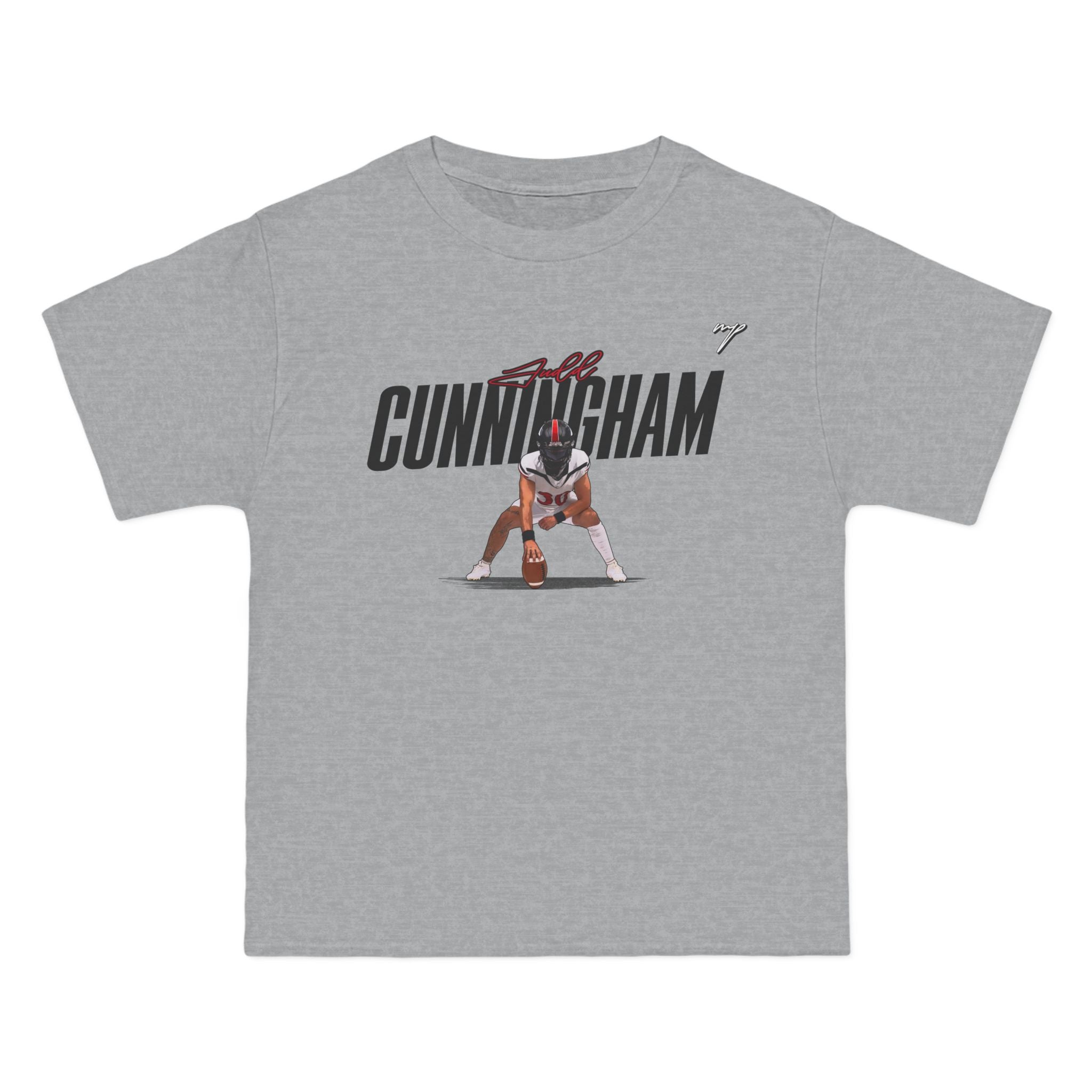 Judd Cunningham Vintage Tee