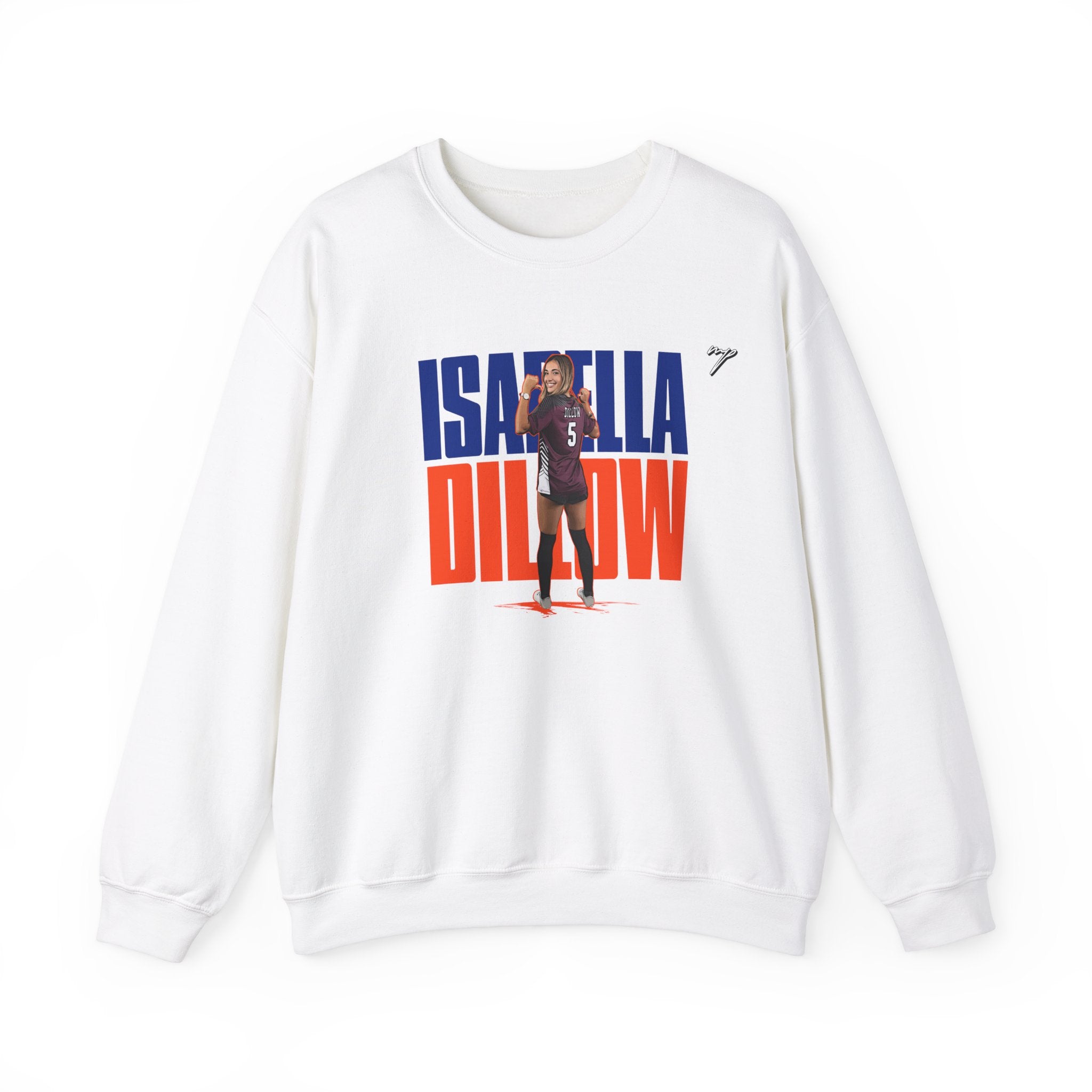 Isabella Dillow Crewneck