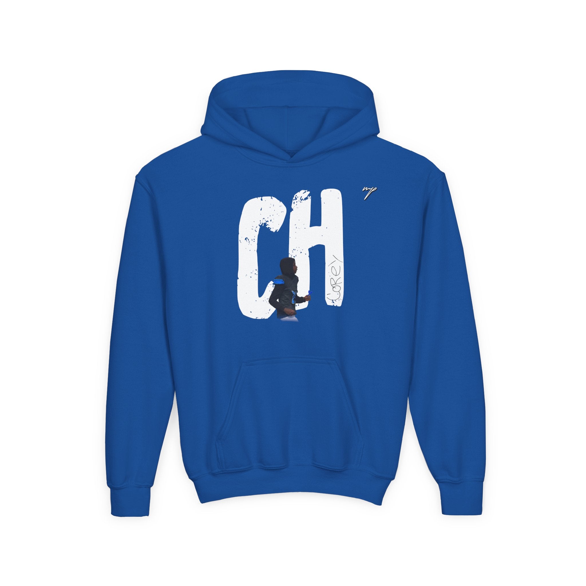 Corey Haywood YOUTH Hoodie