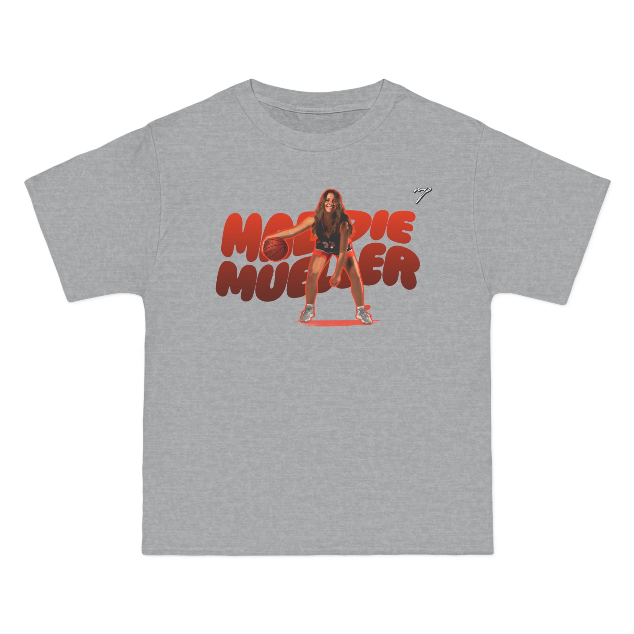 Maddie Mueller Vintage Tee