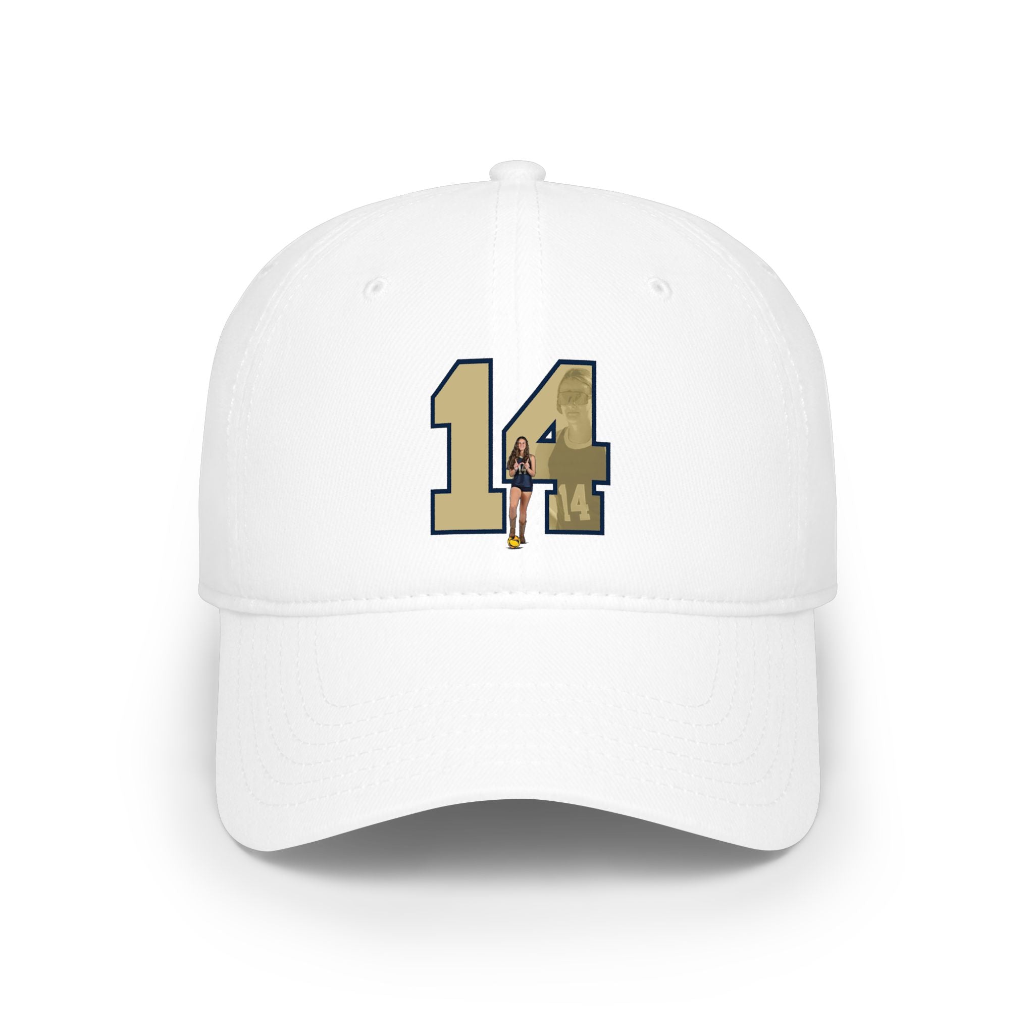Riley Key Hat