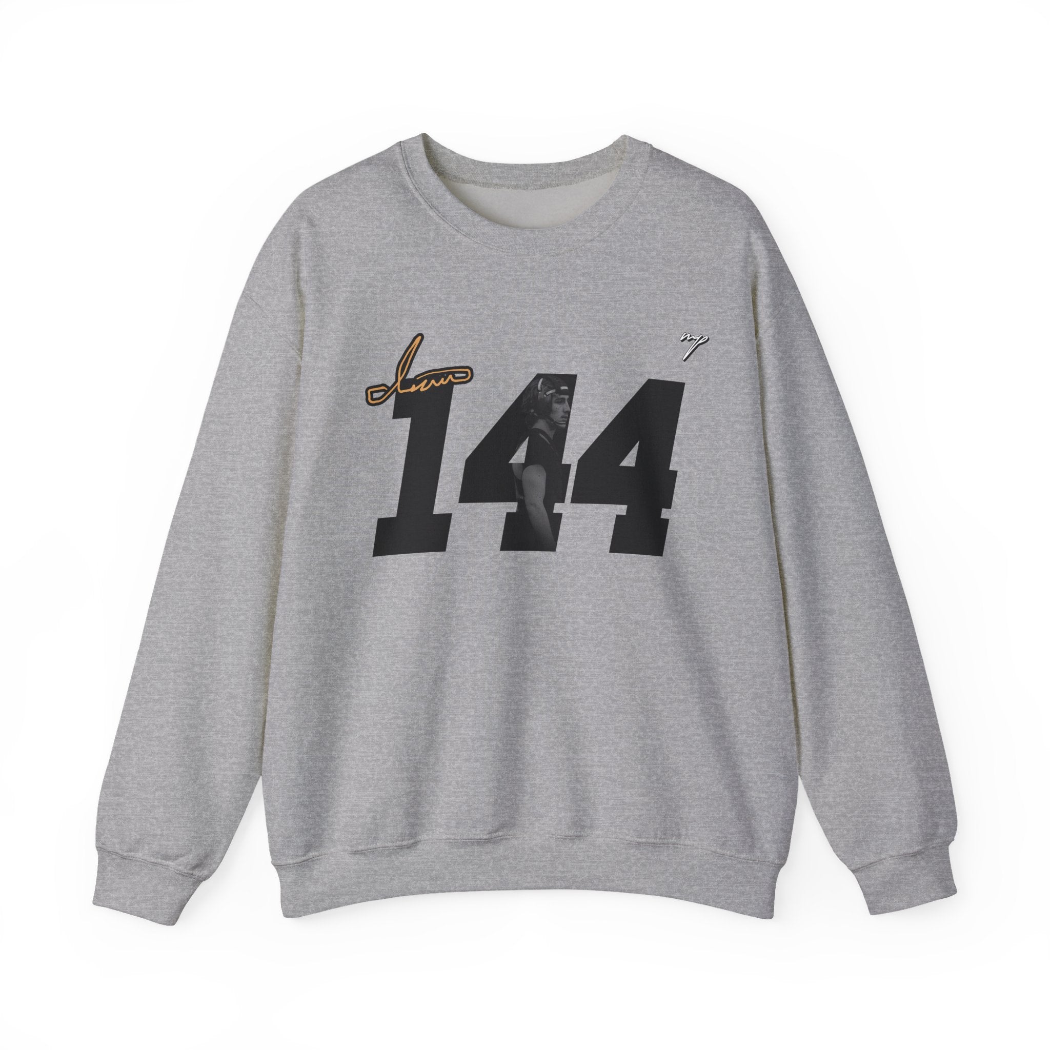 Isaac Lowe Crewneck