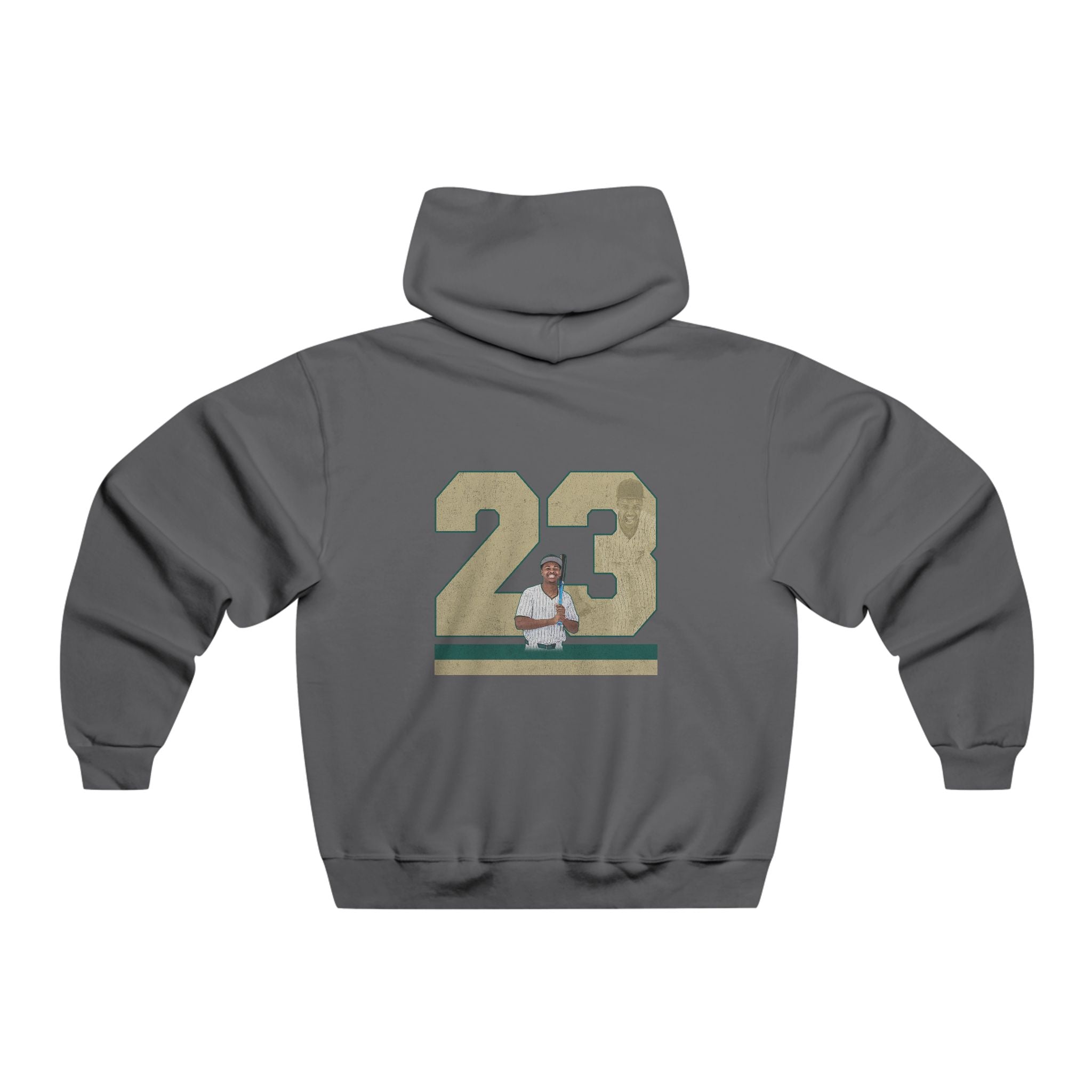 Marion Clayton Vintage Hoodie