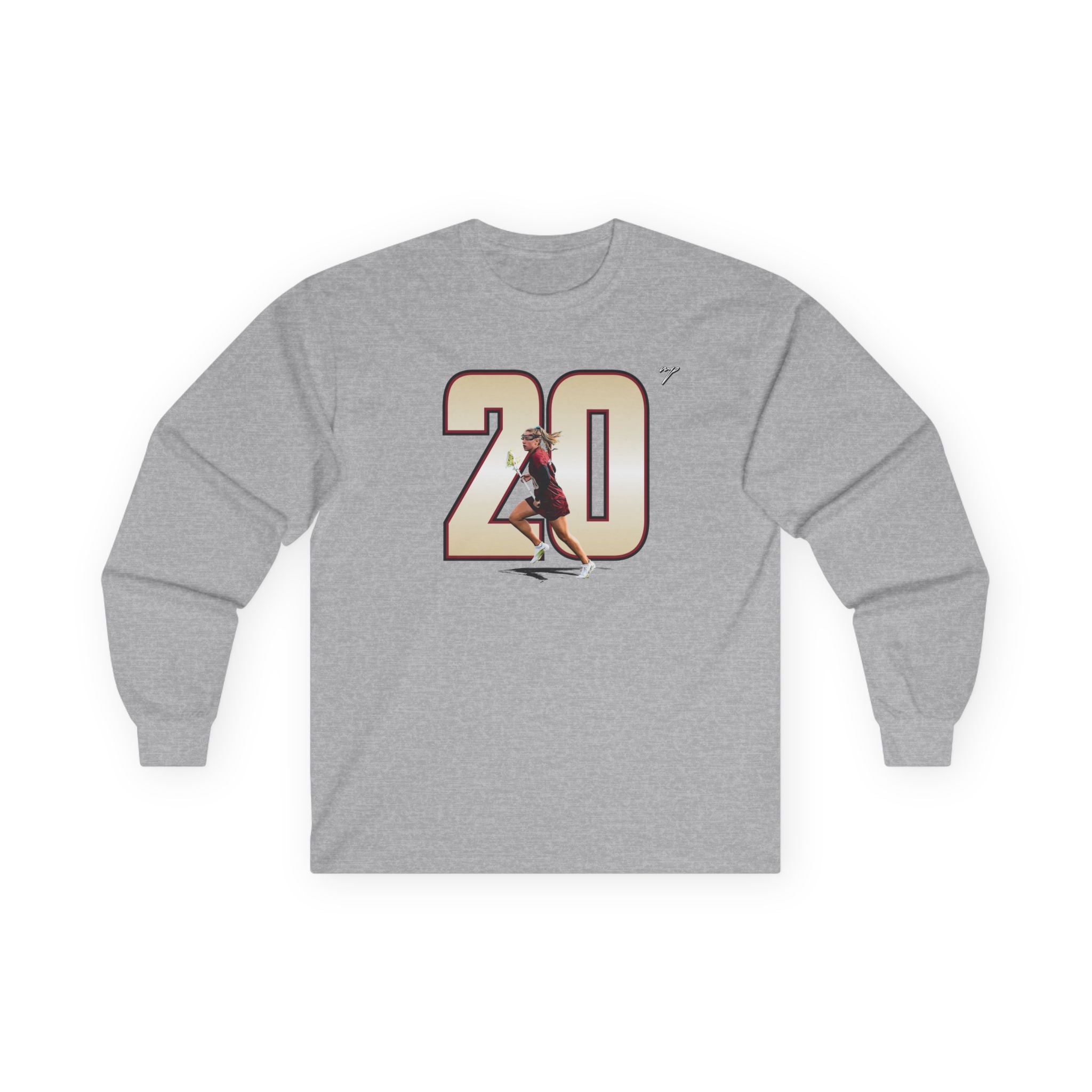 Lydia Colasante Long Sleeve Tee