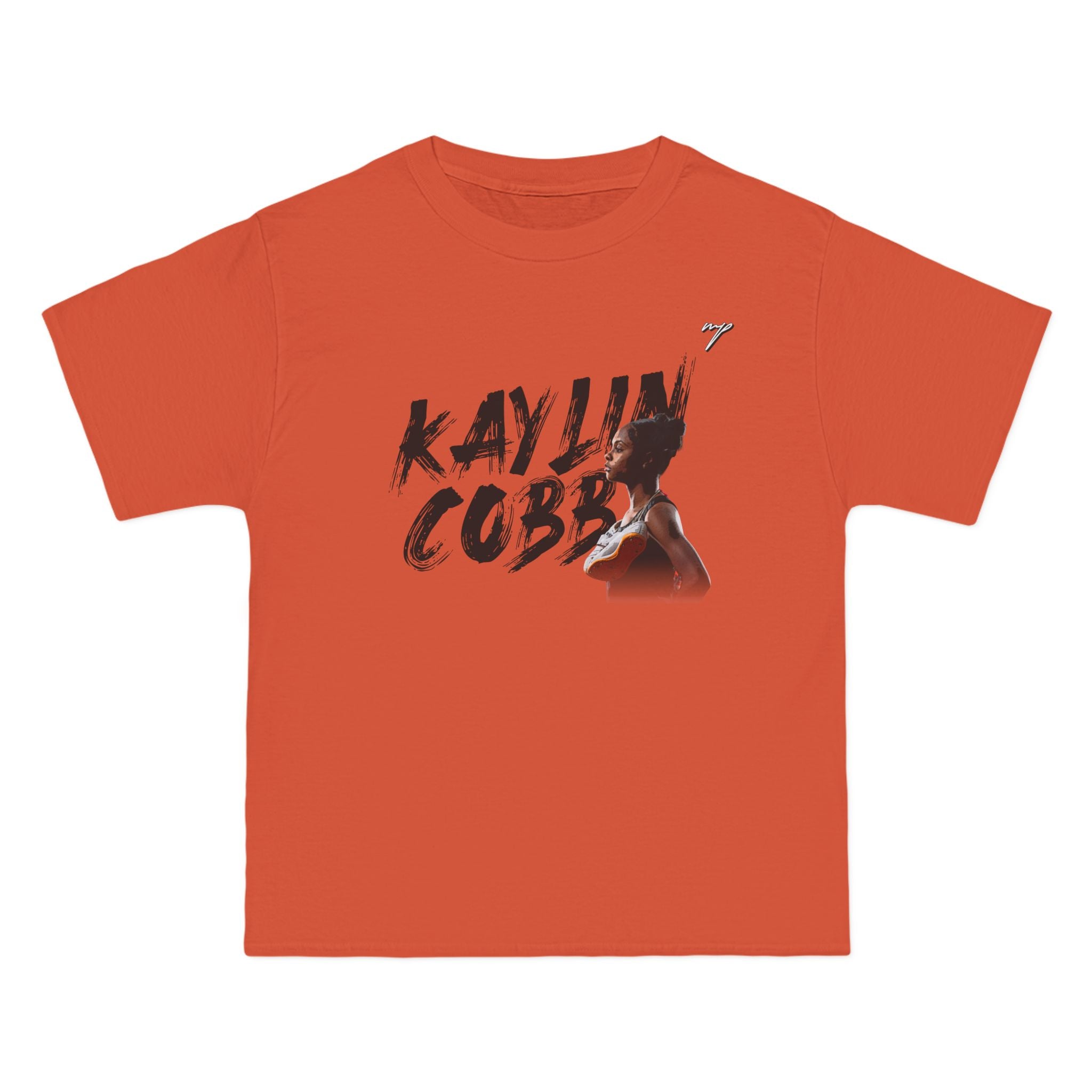 Kaylin Cobb Vintage Tee