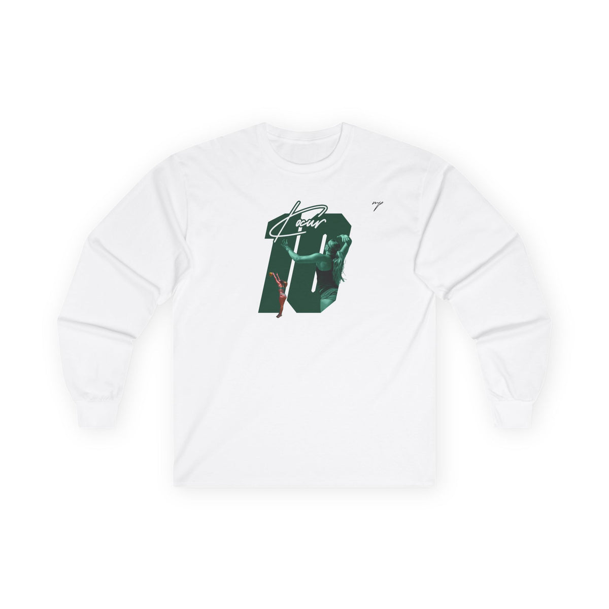 Sadie Kocur Long Sleeve
