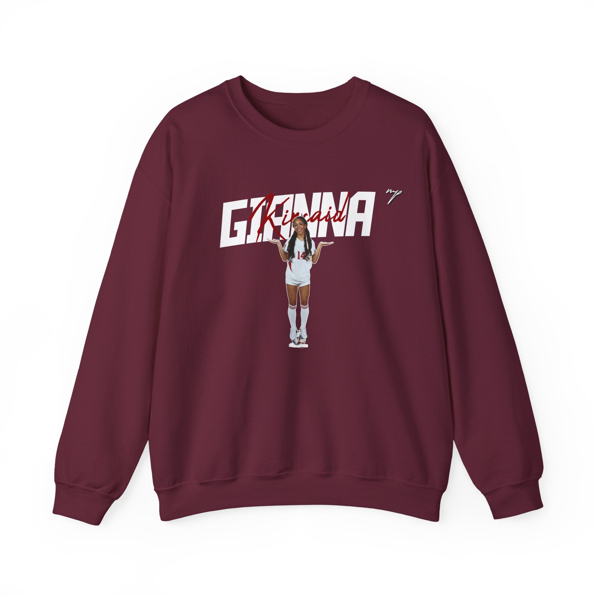 Gianna Kincaid Crewneck