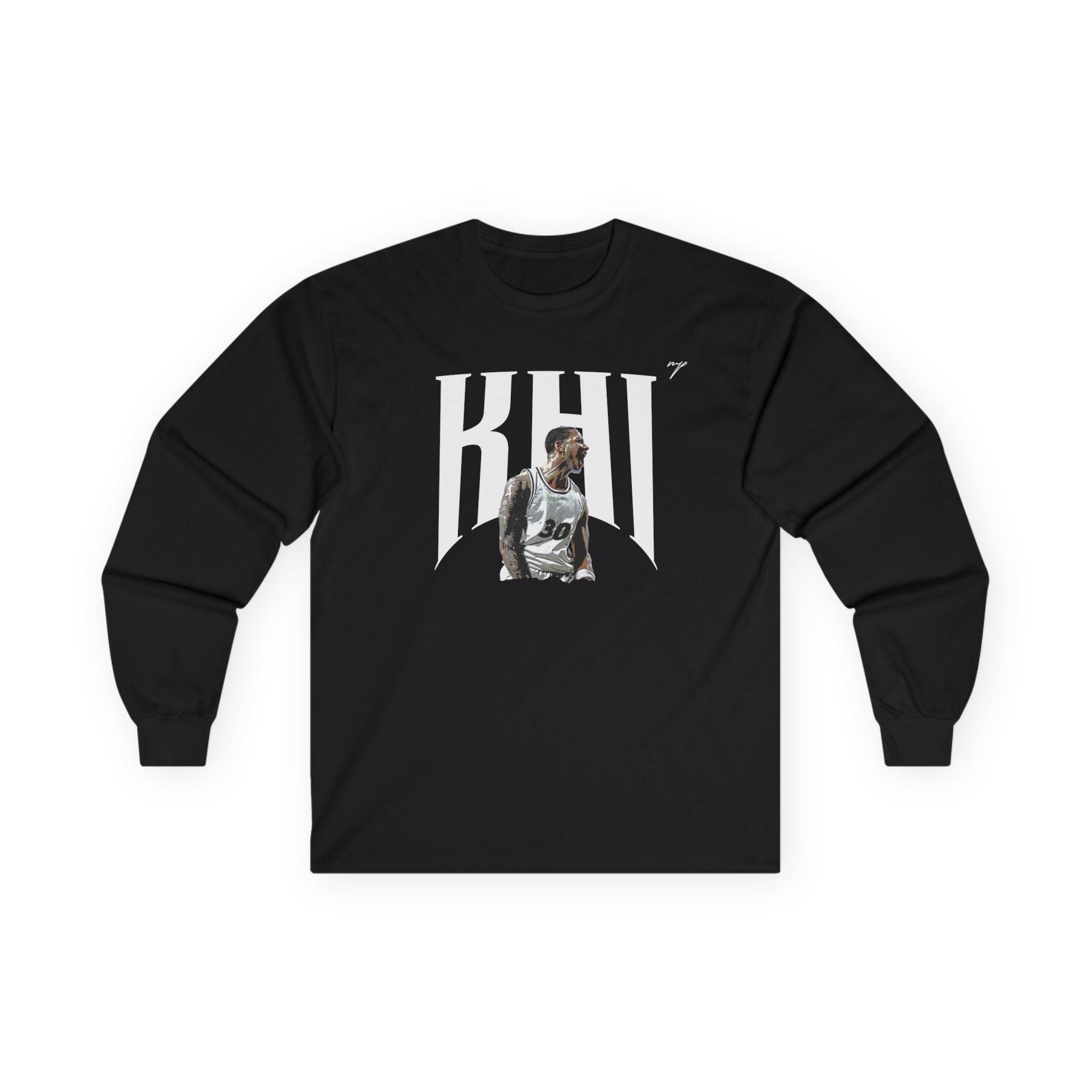 Markhi Strickland Long Sleeve