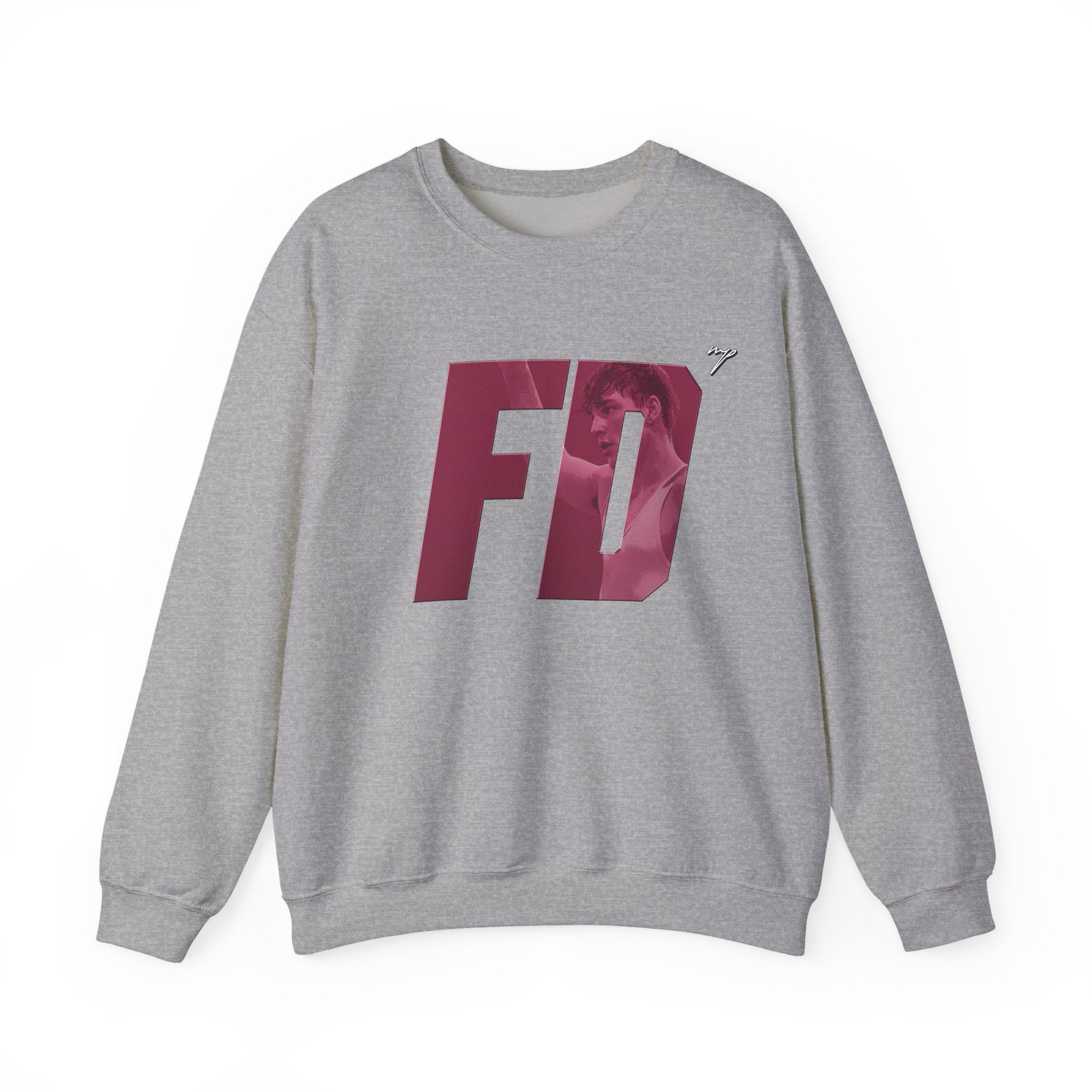 Frank DiBella Crewneck