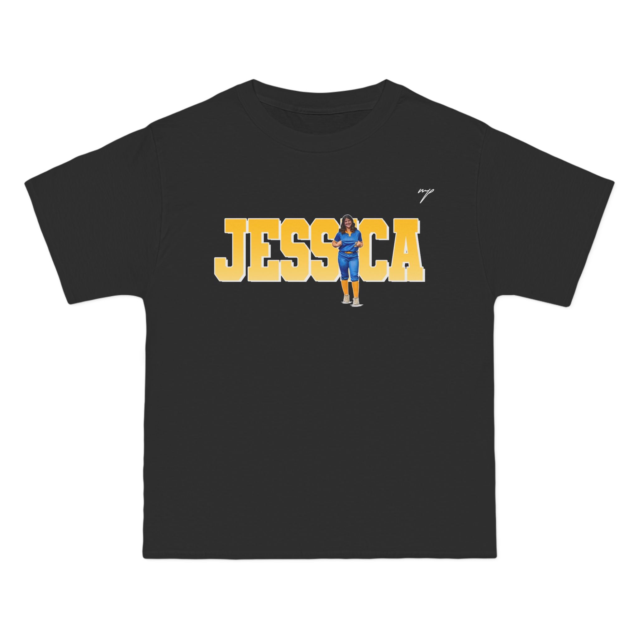 Jessica Petit Vintage Tee