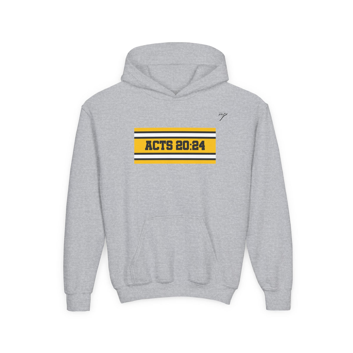 Hank Brown YOUTH Hoodie