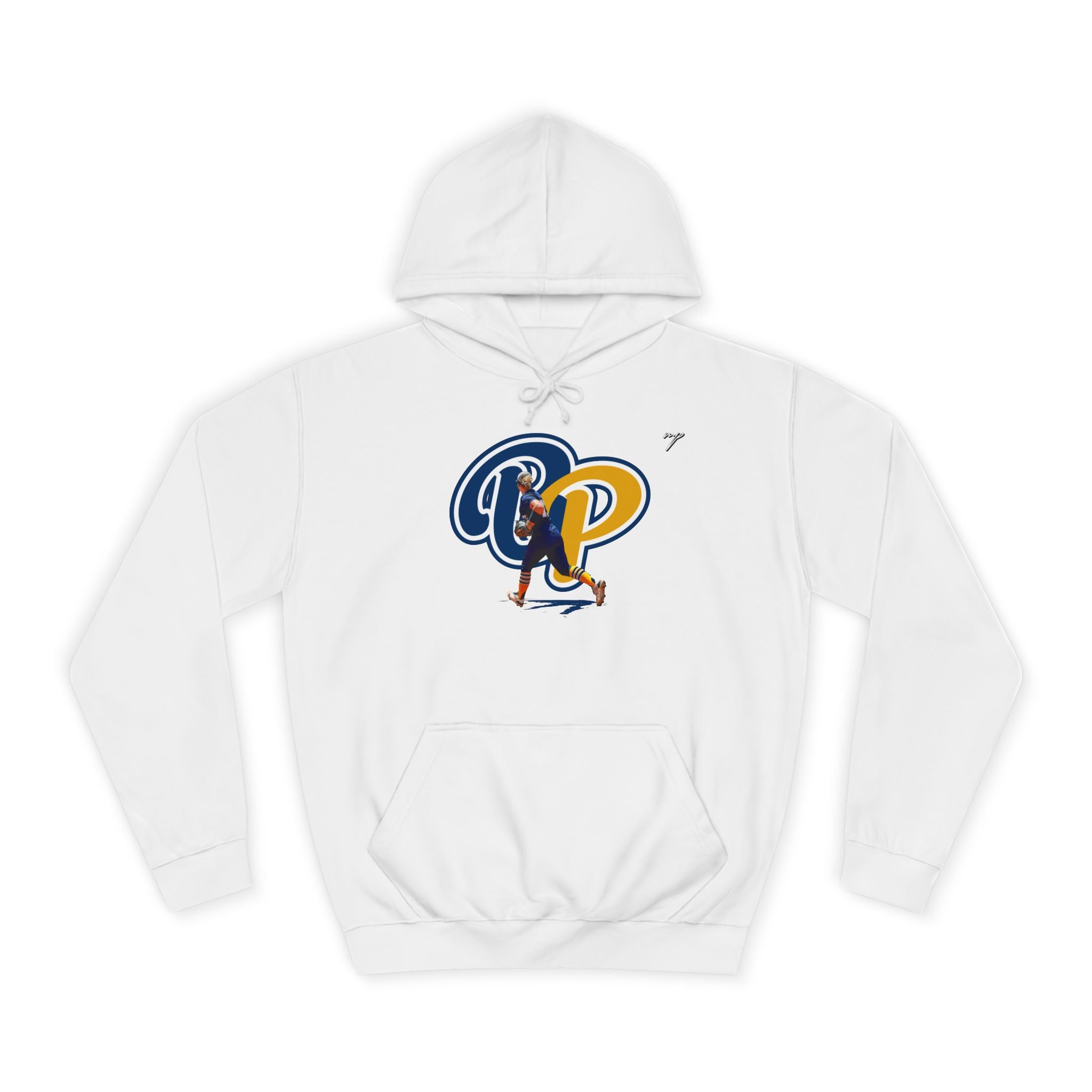 Baileigh Pitts Hoodie