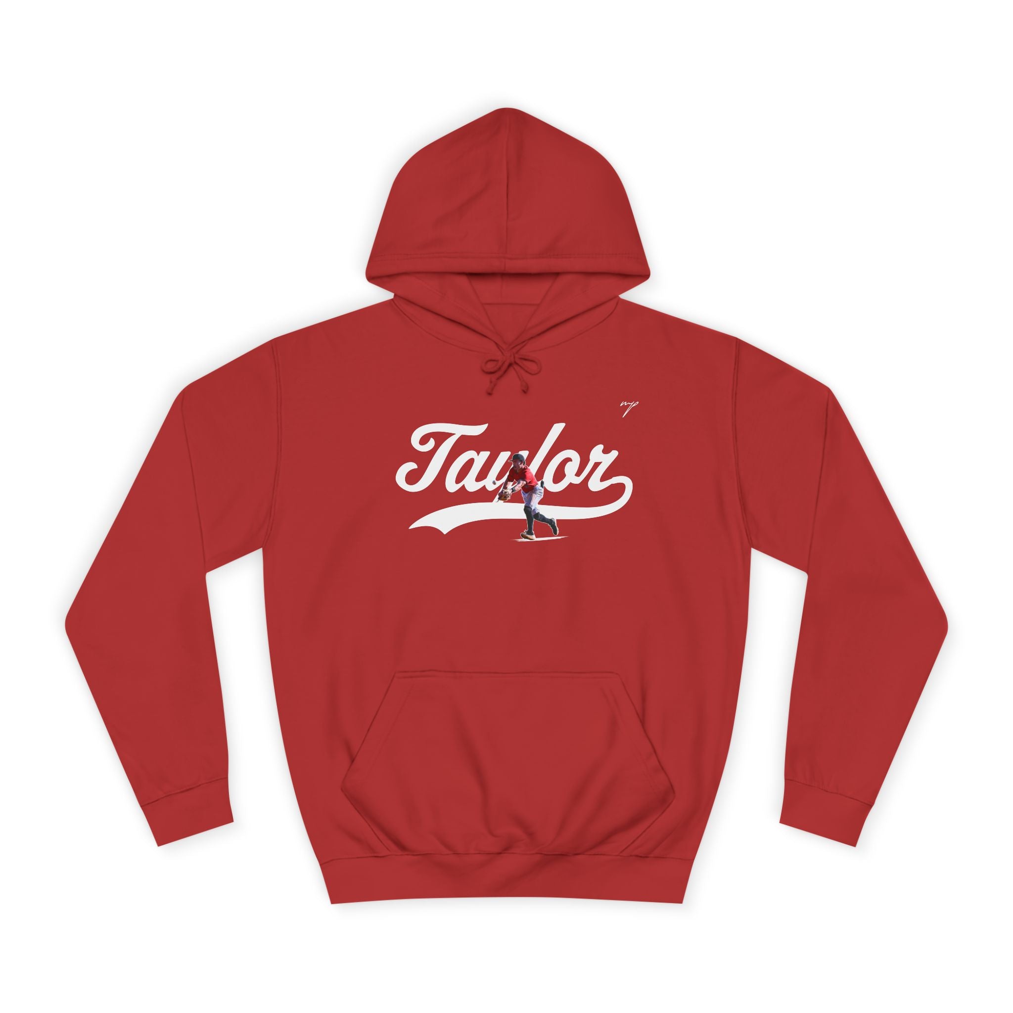 Taylor Walters Hoodie