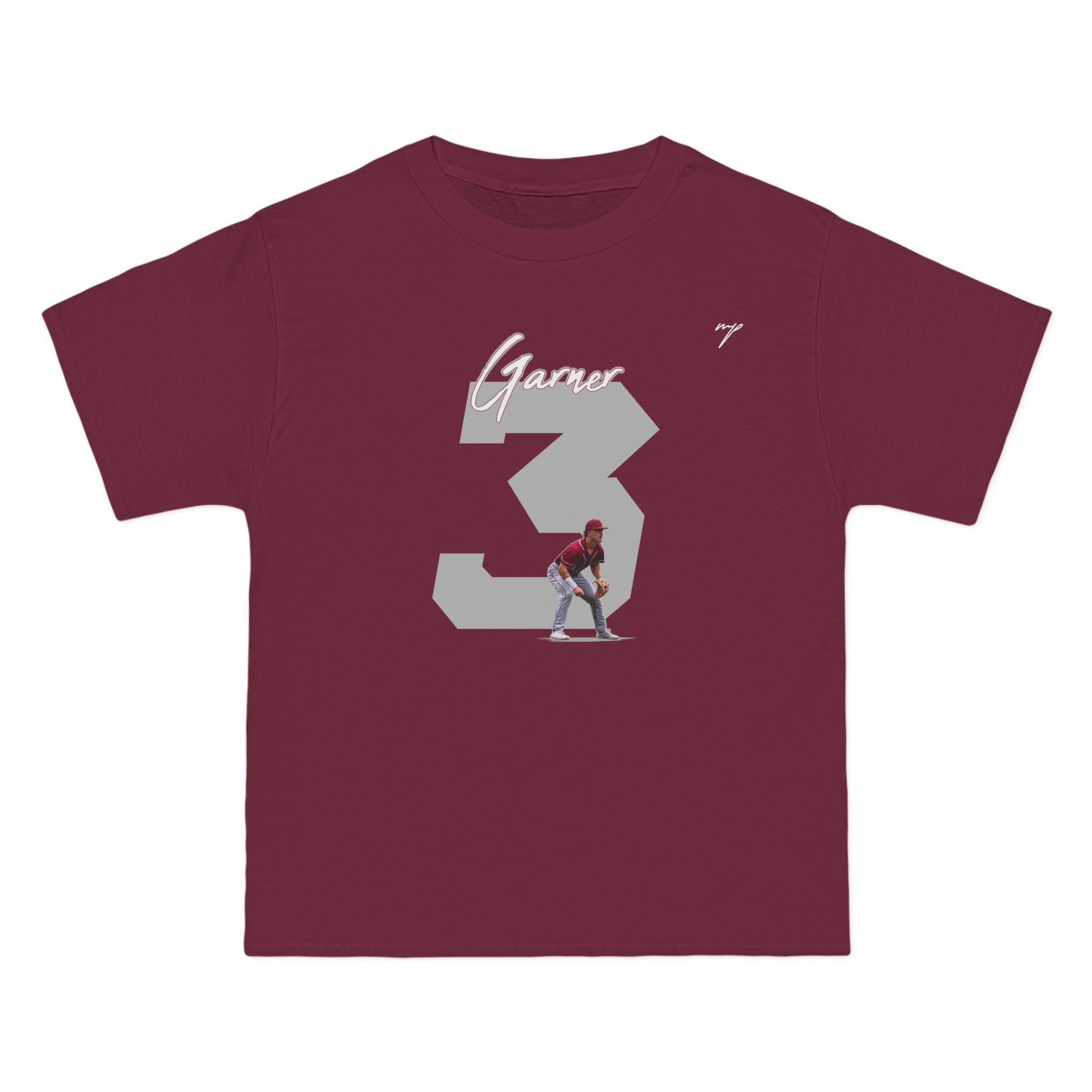 Cole Garner Vintage Tee