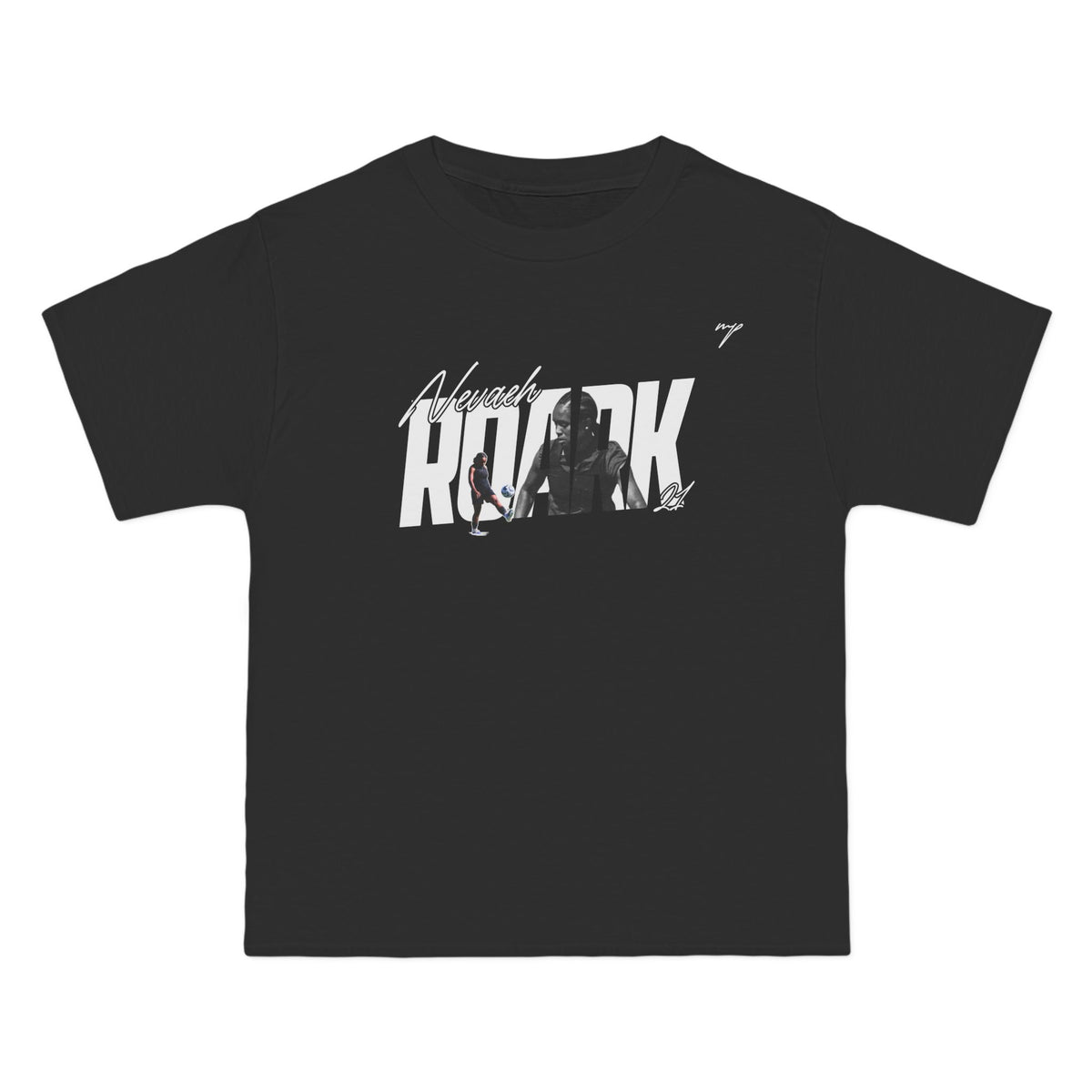 Nevaeh Roark Vintage Tee