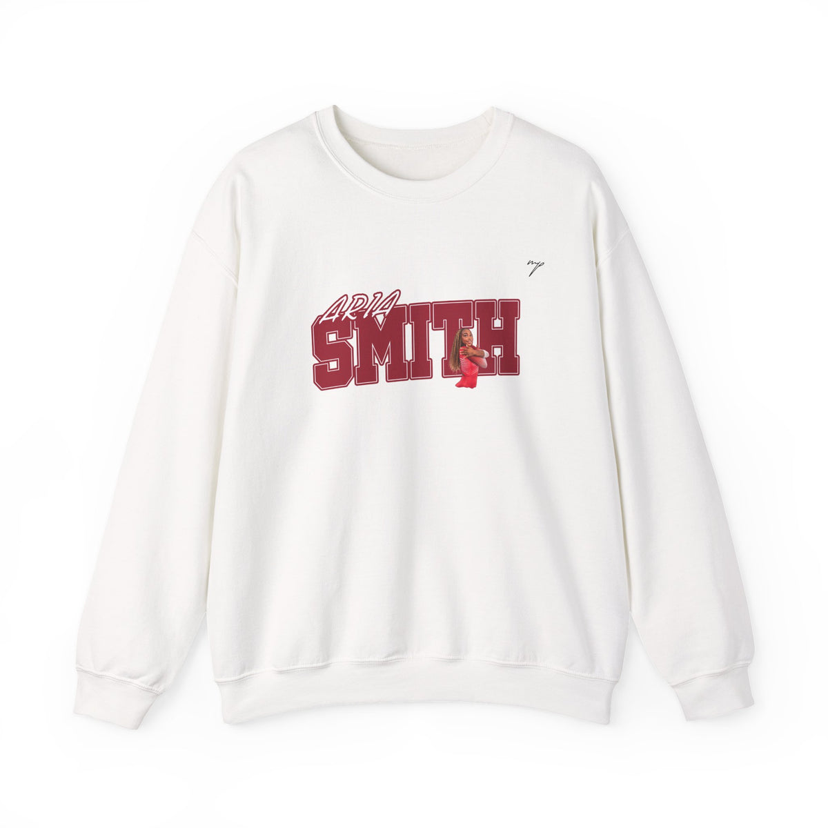 Aria Smith Crewneck
