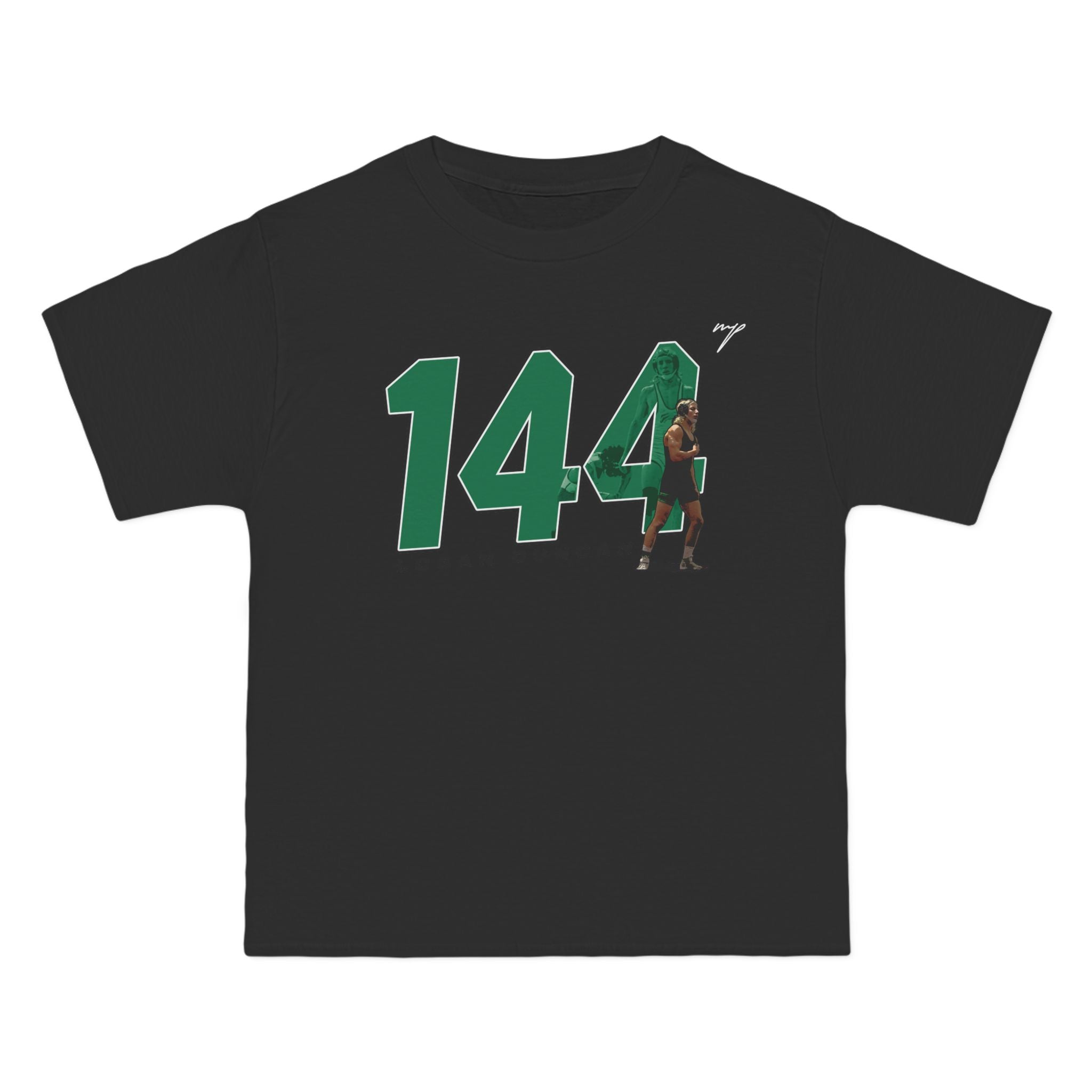 Logan Duncan Vintage Tee