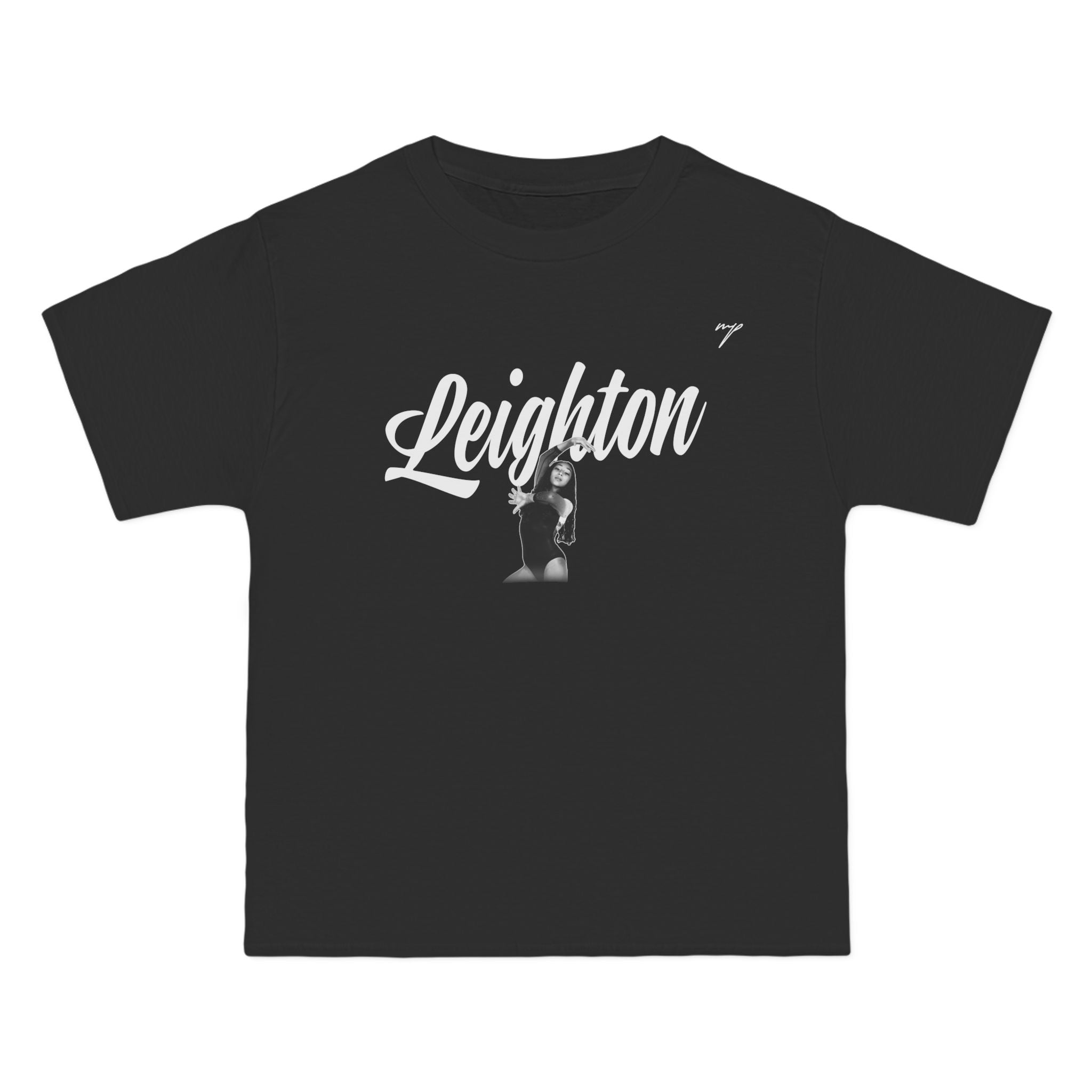 Leighton Didier Vintage Tee
