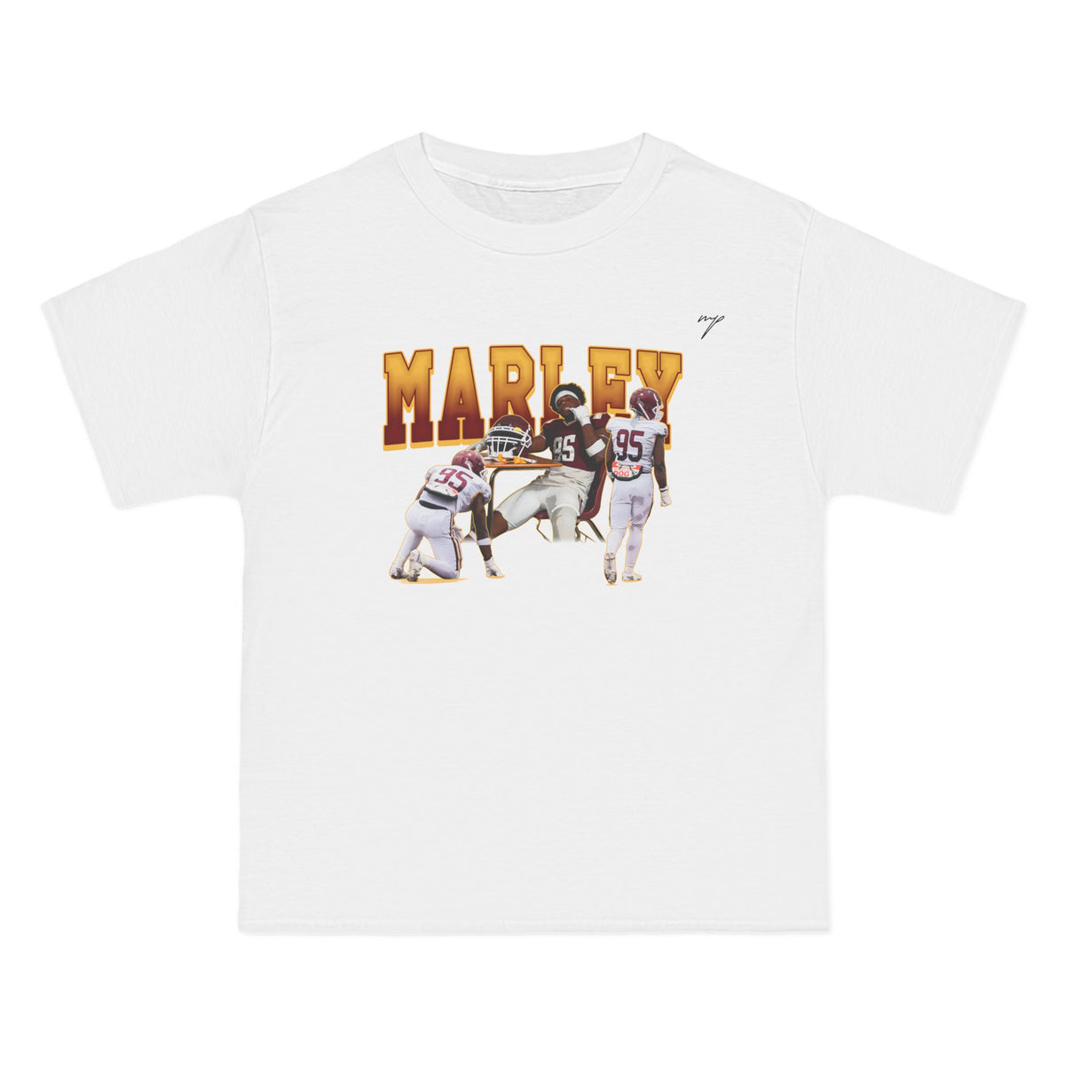 Kimarley Gibbs II Vintage Tee