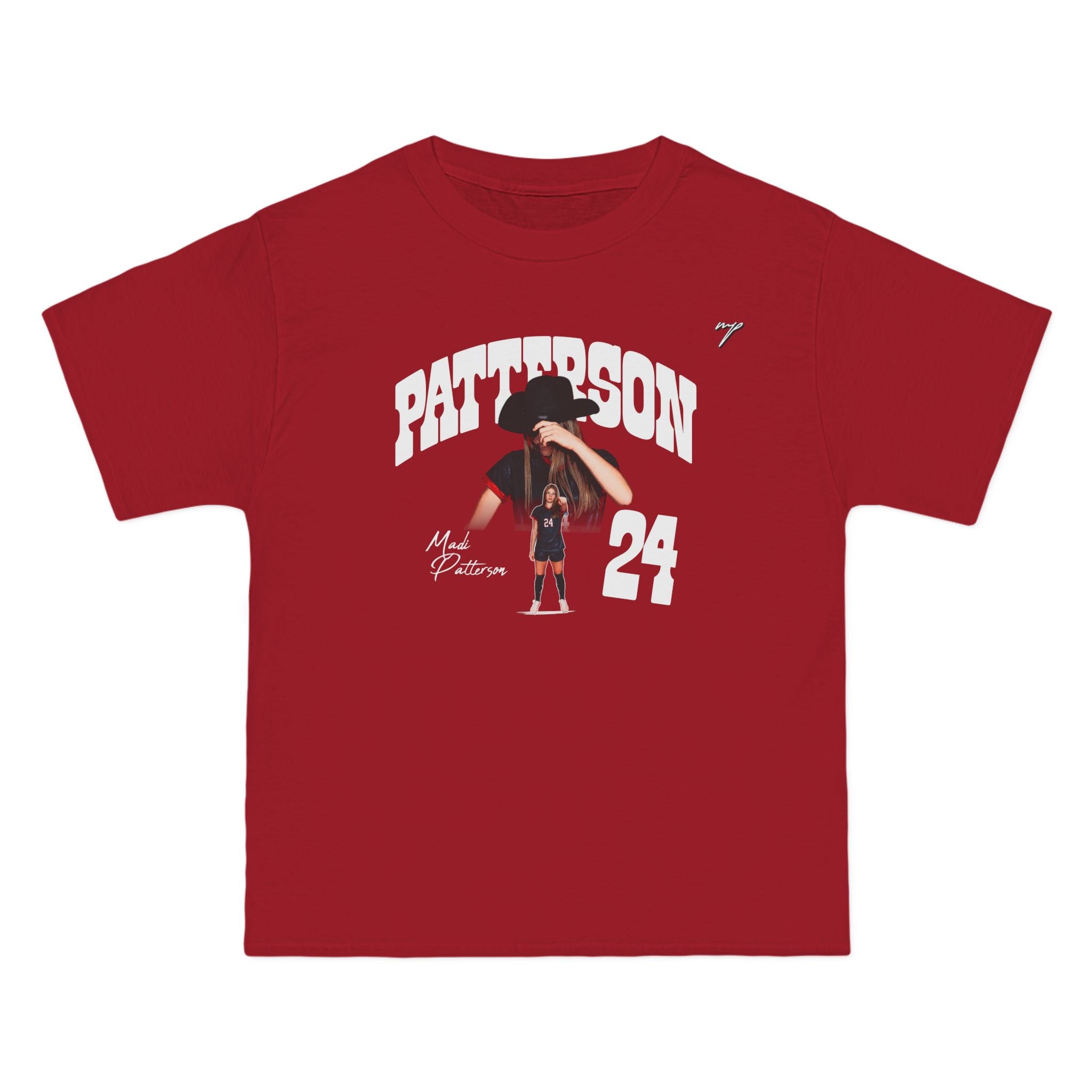 Madison Patterson Vintage Tee