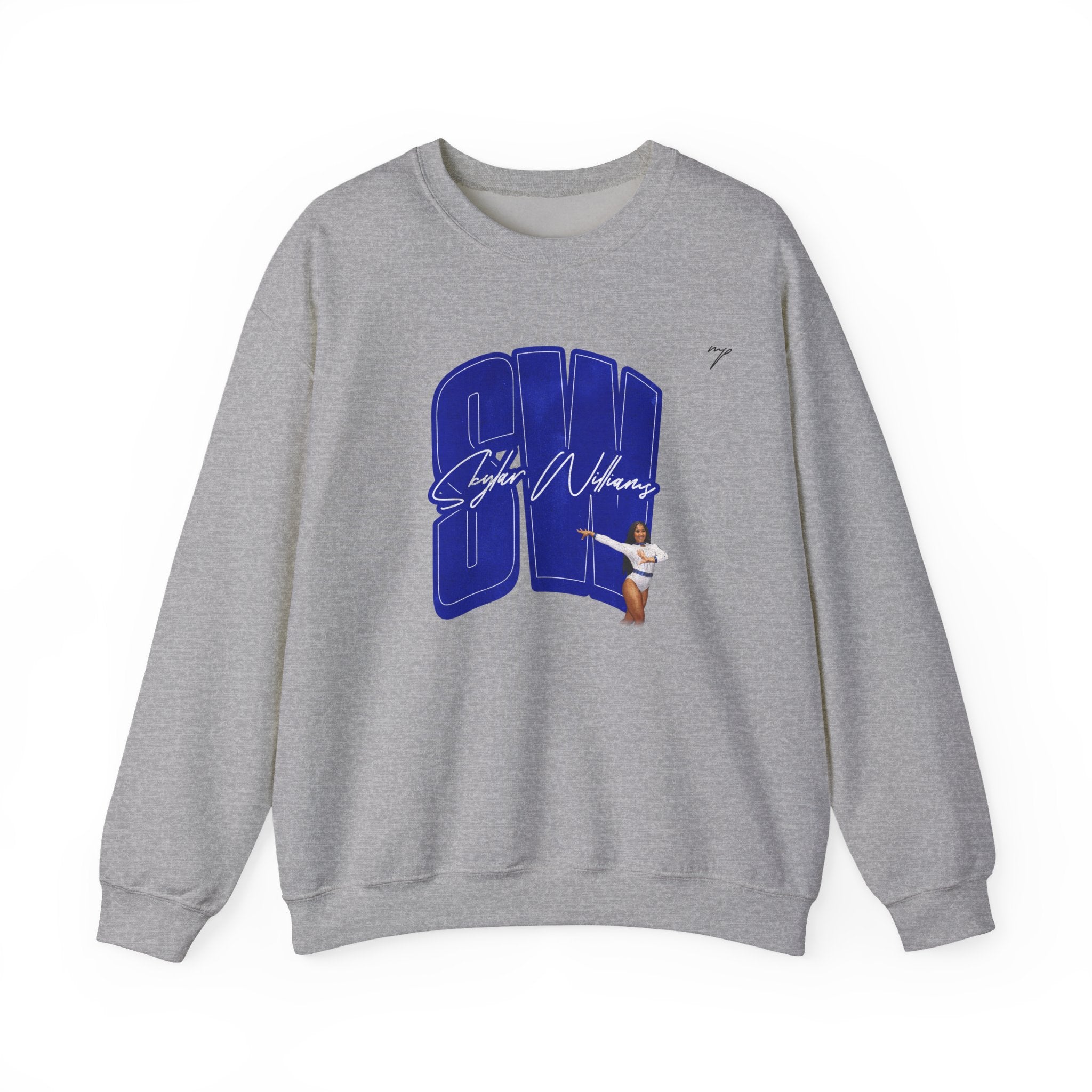 Skylar Williams Crewneck