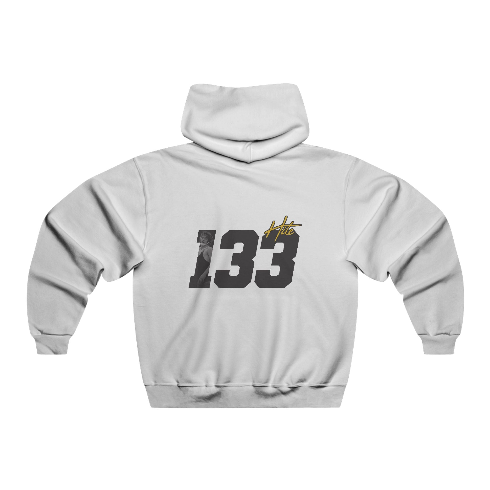 Nathan Hite Vintage Hoodie