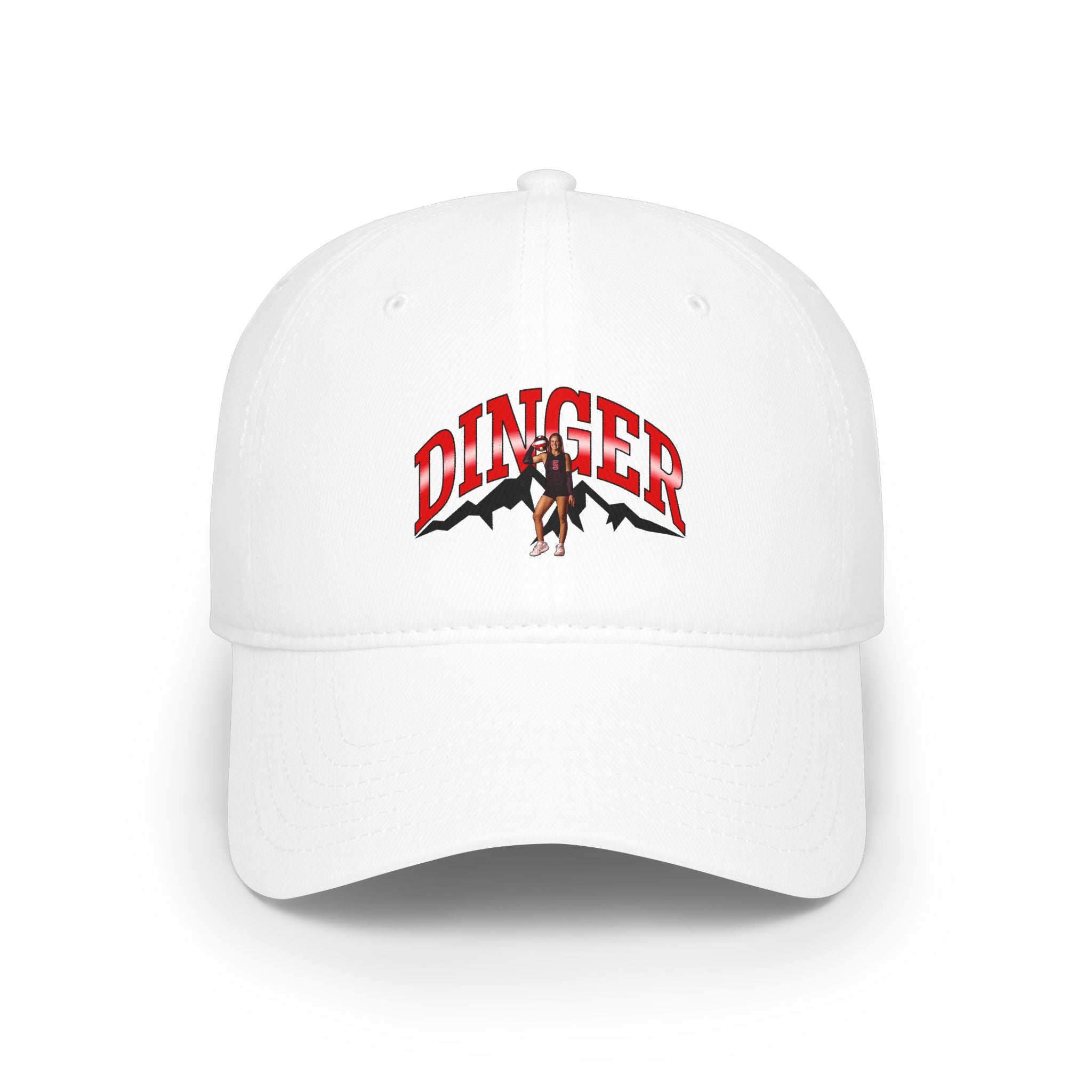 Baylor Dinger Hat