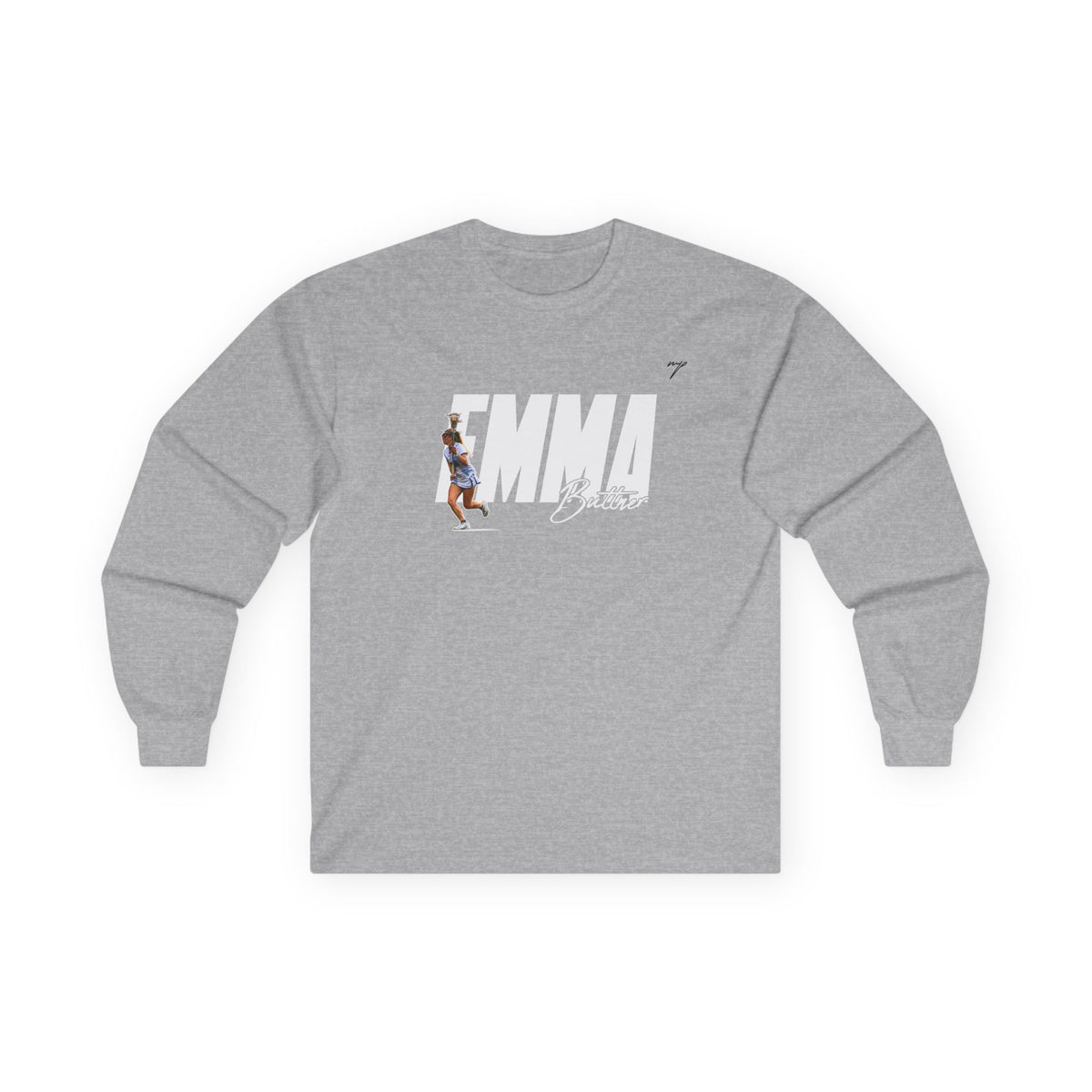 Emma Buttner Long Sleeve