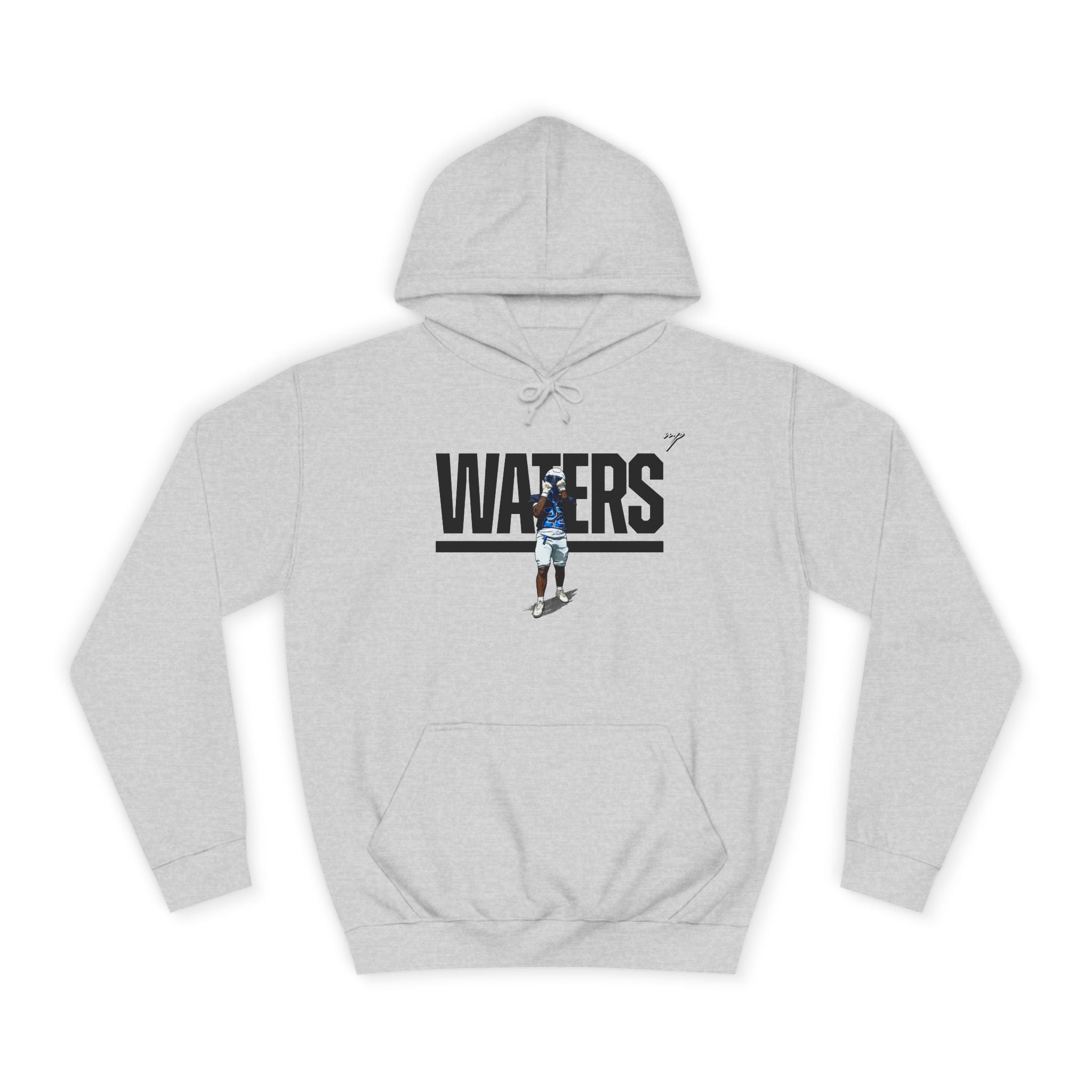 Traivone Waters Hoodie