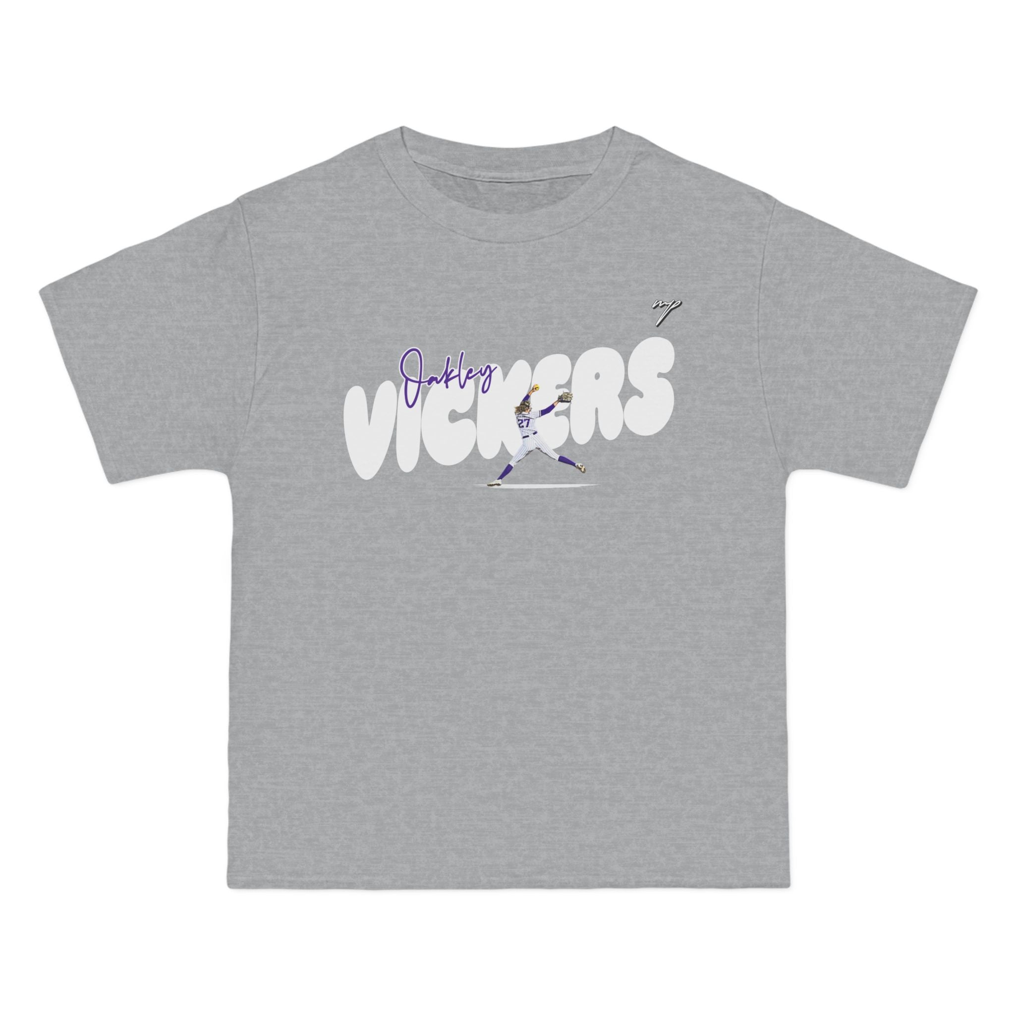 Oakley Vickers Vintage Tee