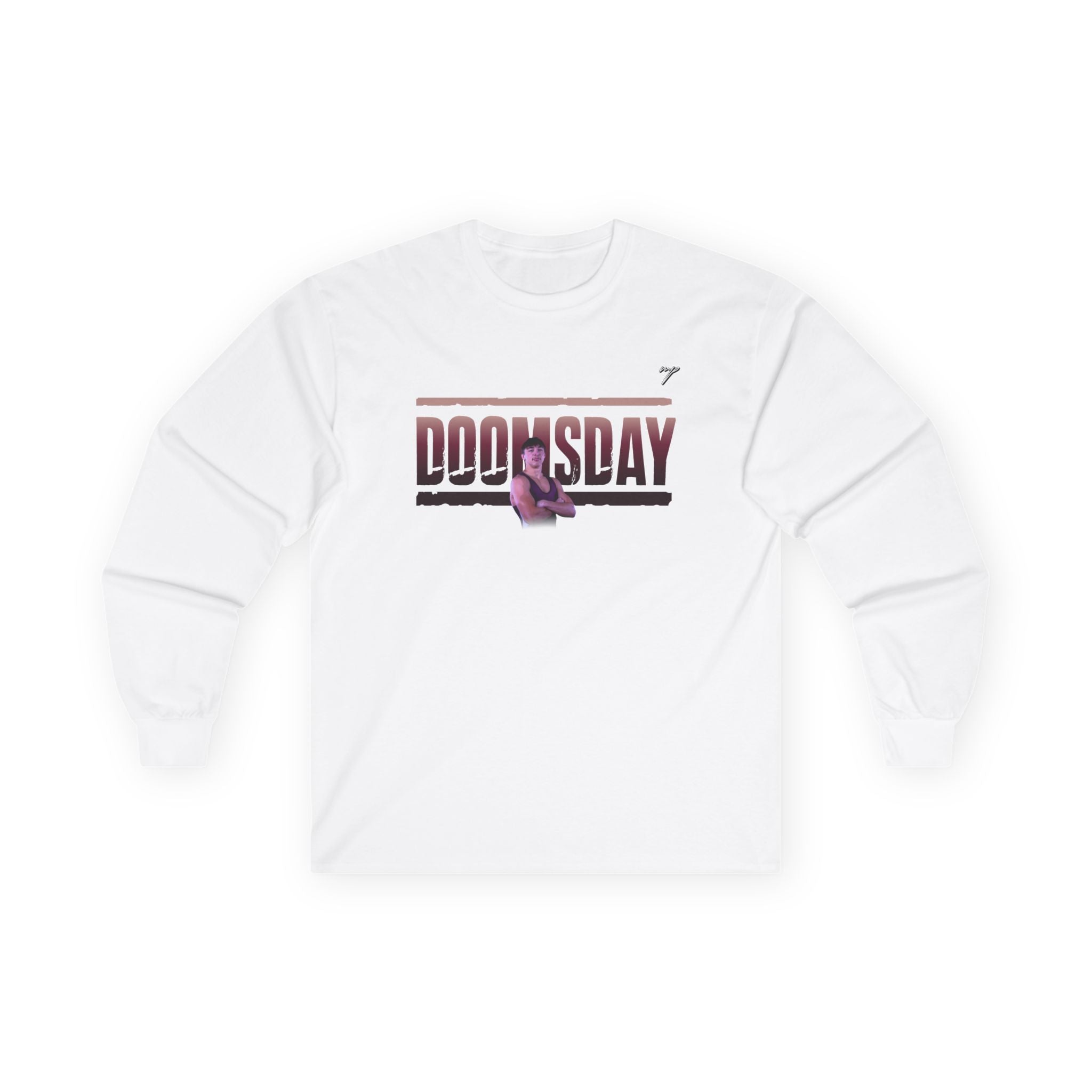 Cole Dummer Long Sleeve Tee