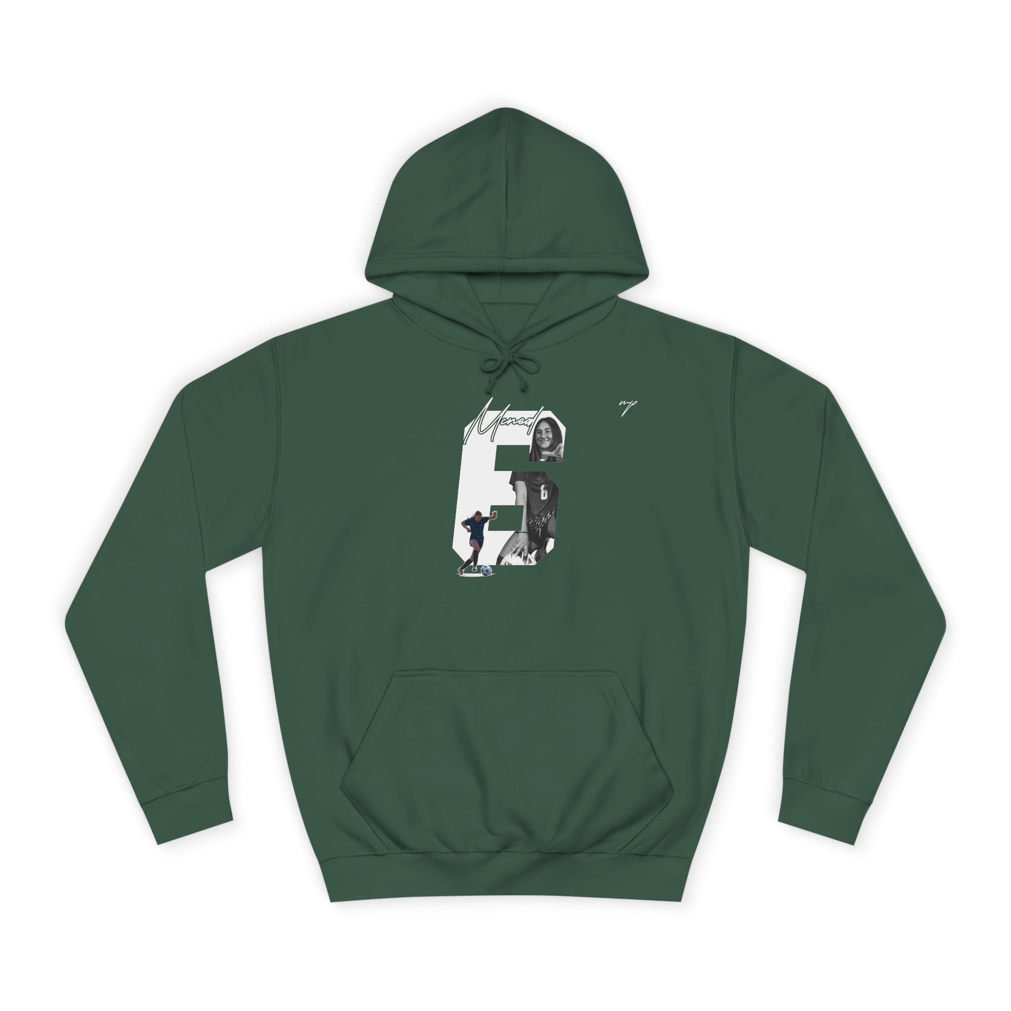 Isabel McNeal Hoodie