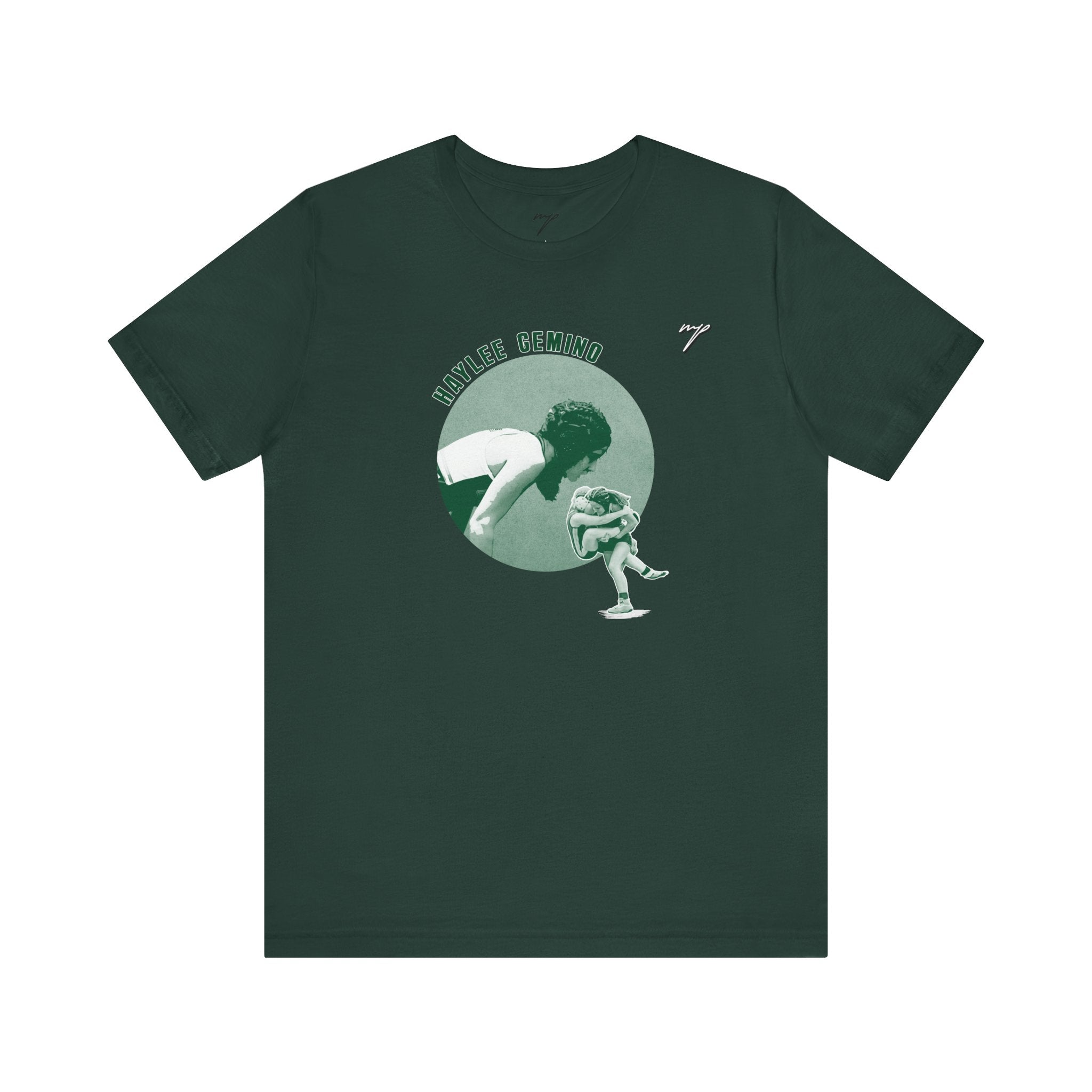 Haylee Gemino Graphic Tee