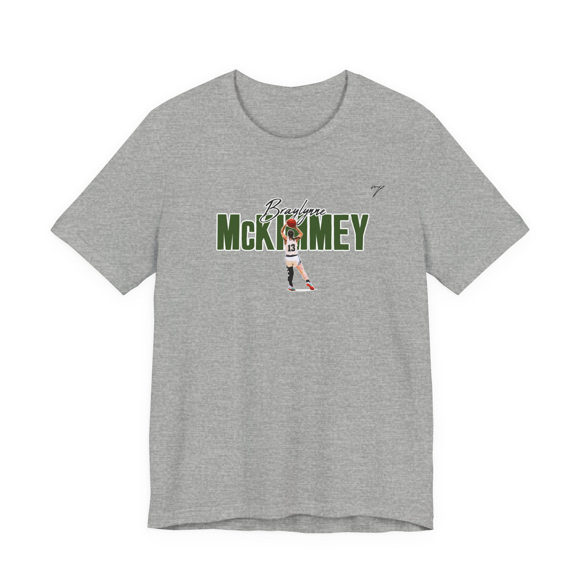 Braylynne McKimmey Graphic Tee