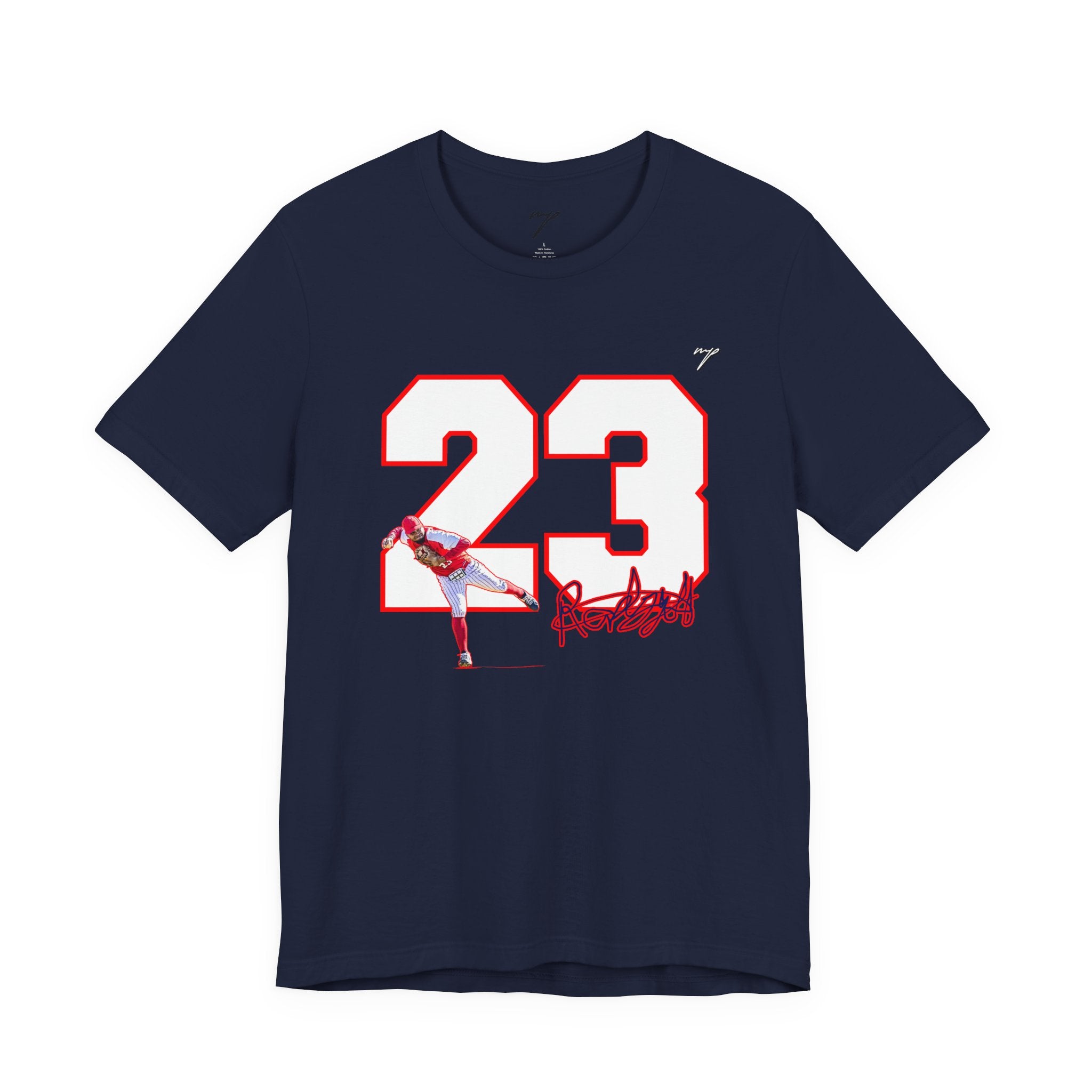 Raphy Almanzar Rosario Graphic Tee