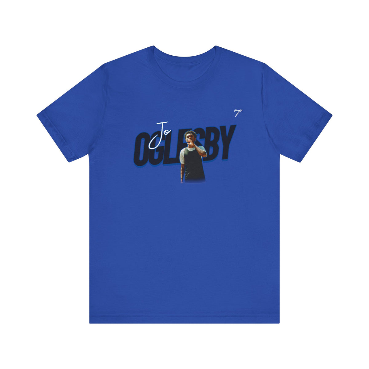 Jo Oglesby Graphic Tee