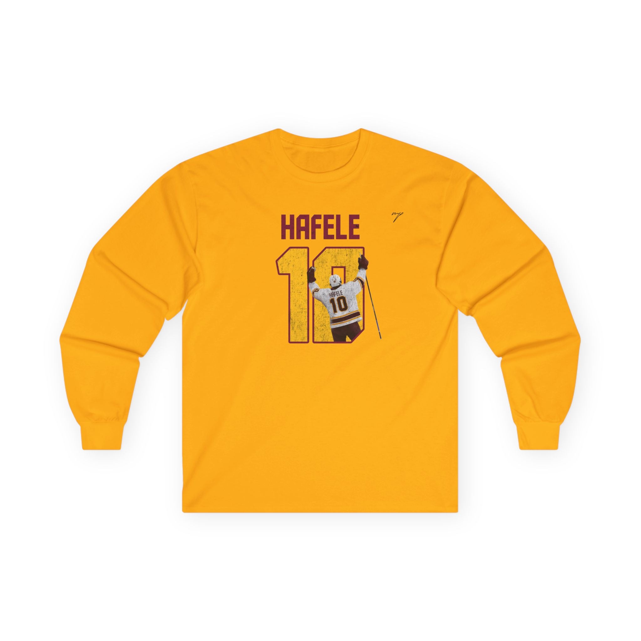 Landon Hafele Long Sleeve