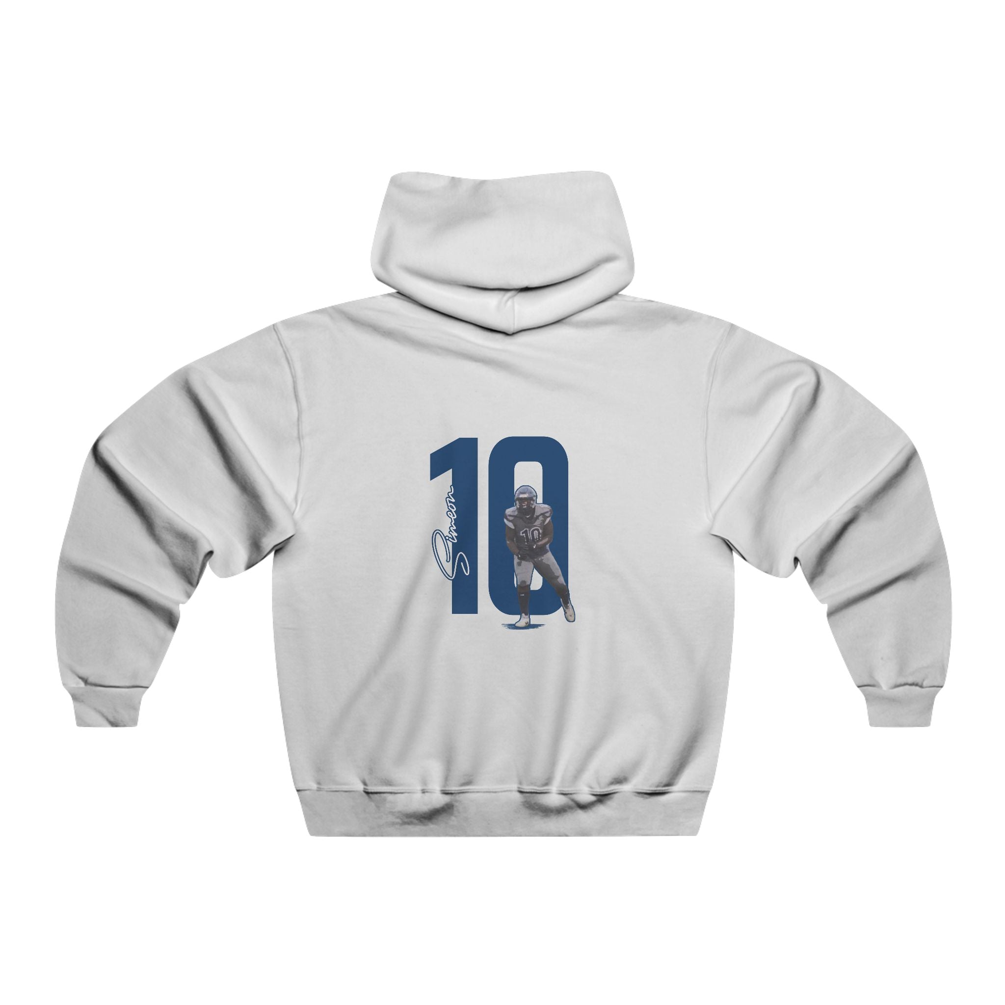 Damari Simeon Vintage Hoodie
