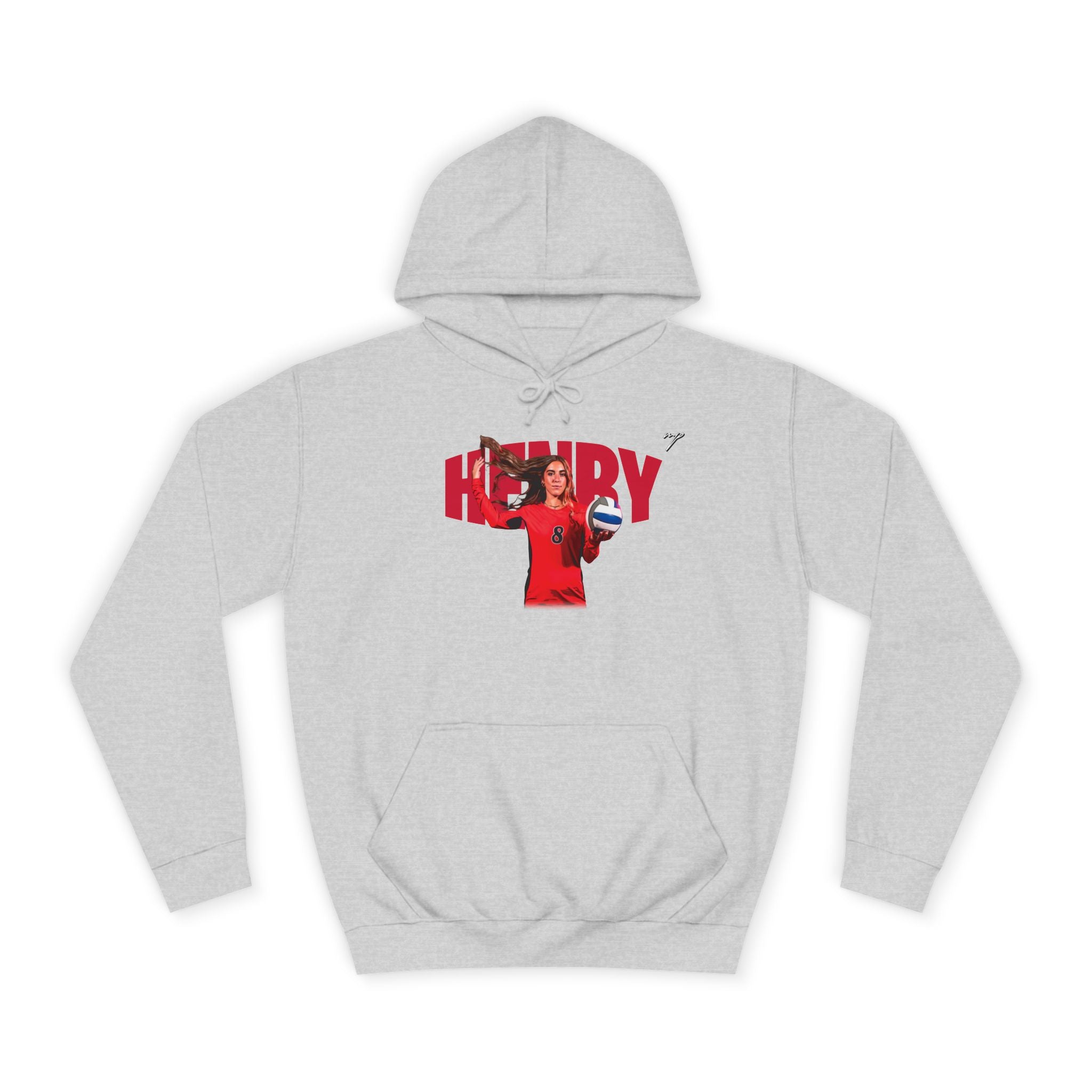 Mary Clare Henry Hoodie