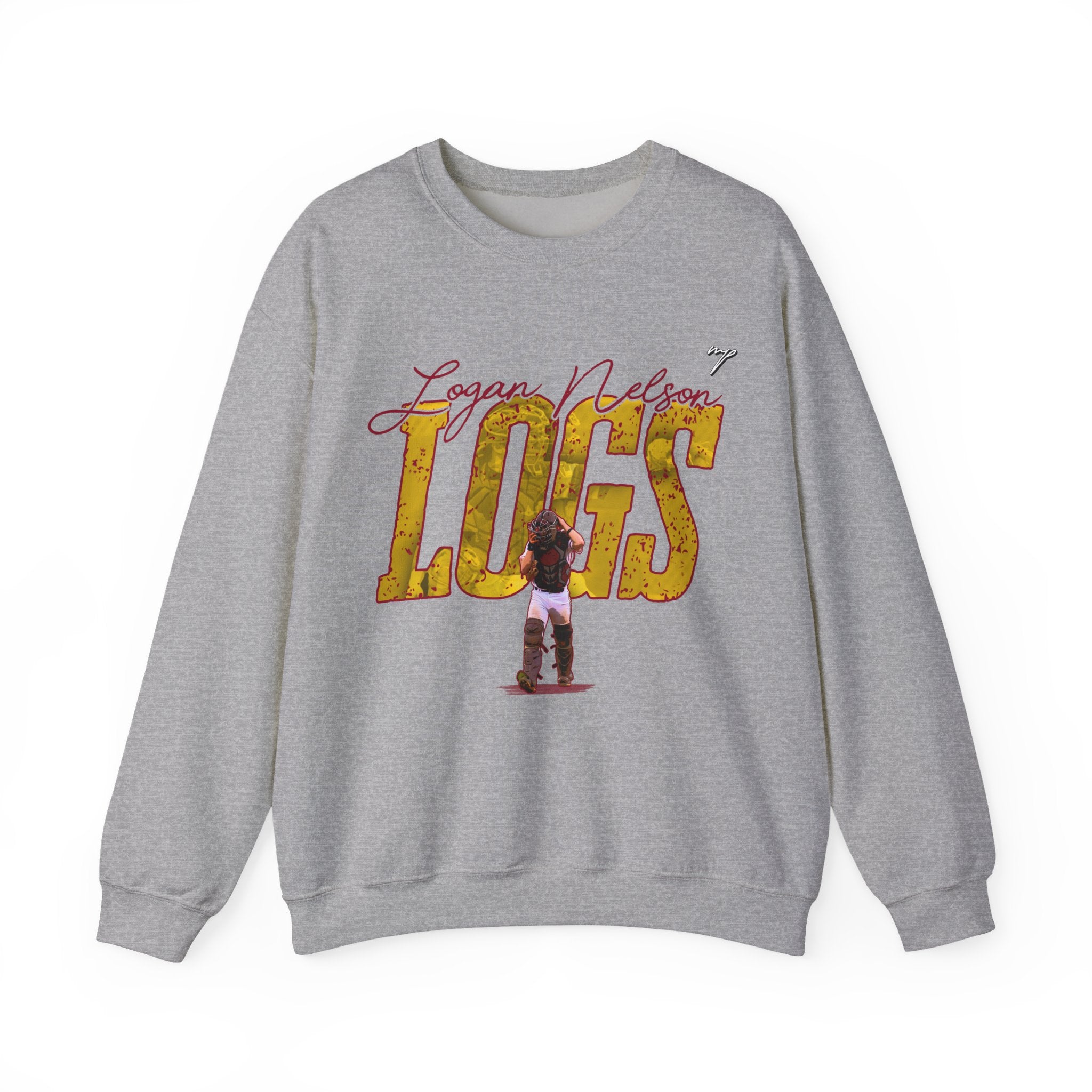 Logan Nelson Crewneck