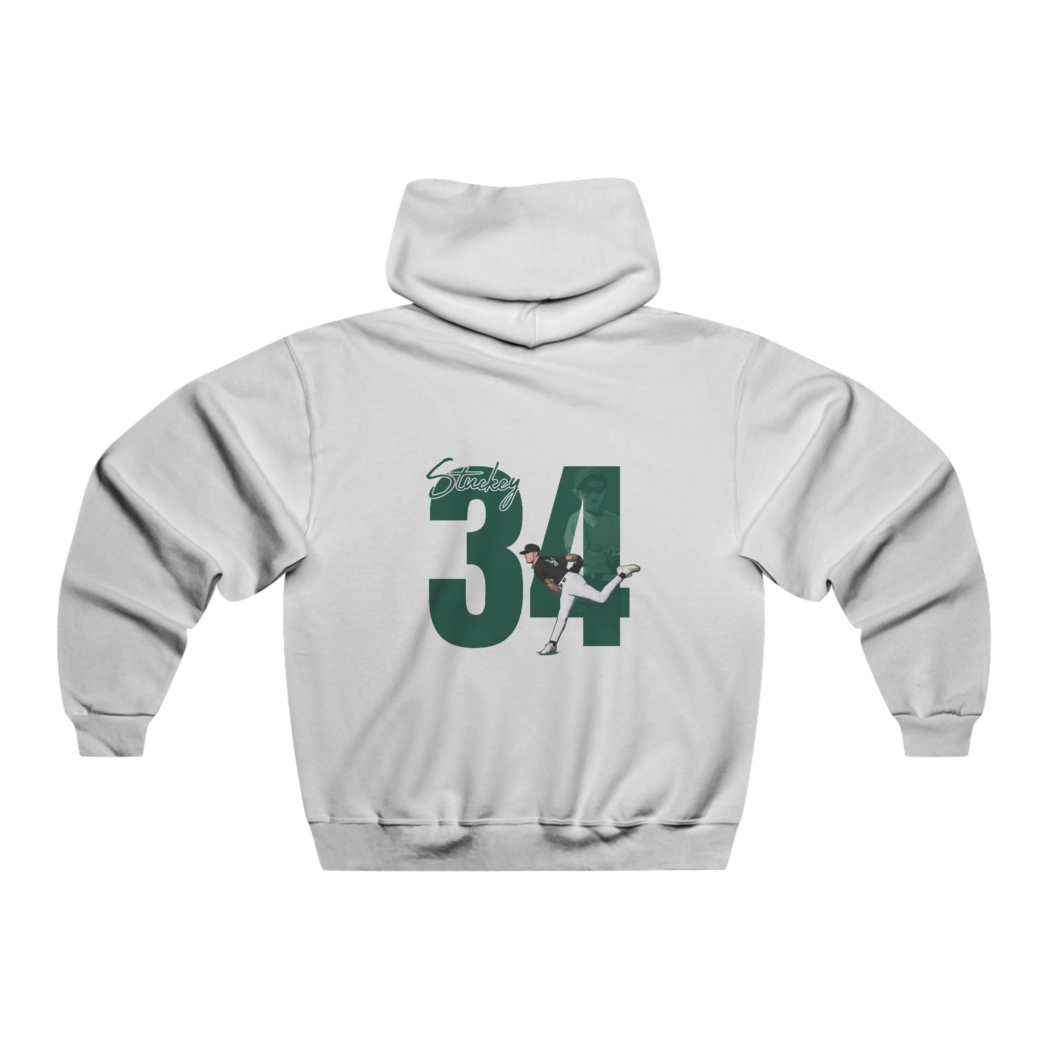 Gaige Stuckey Vintage Hoodie