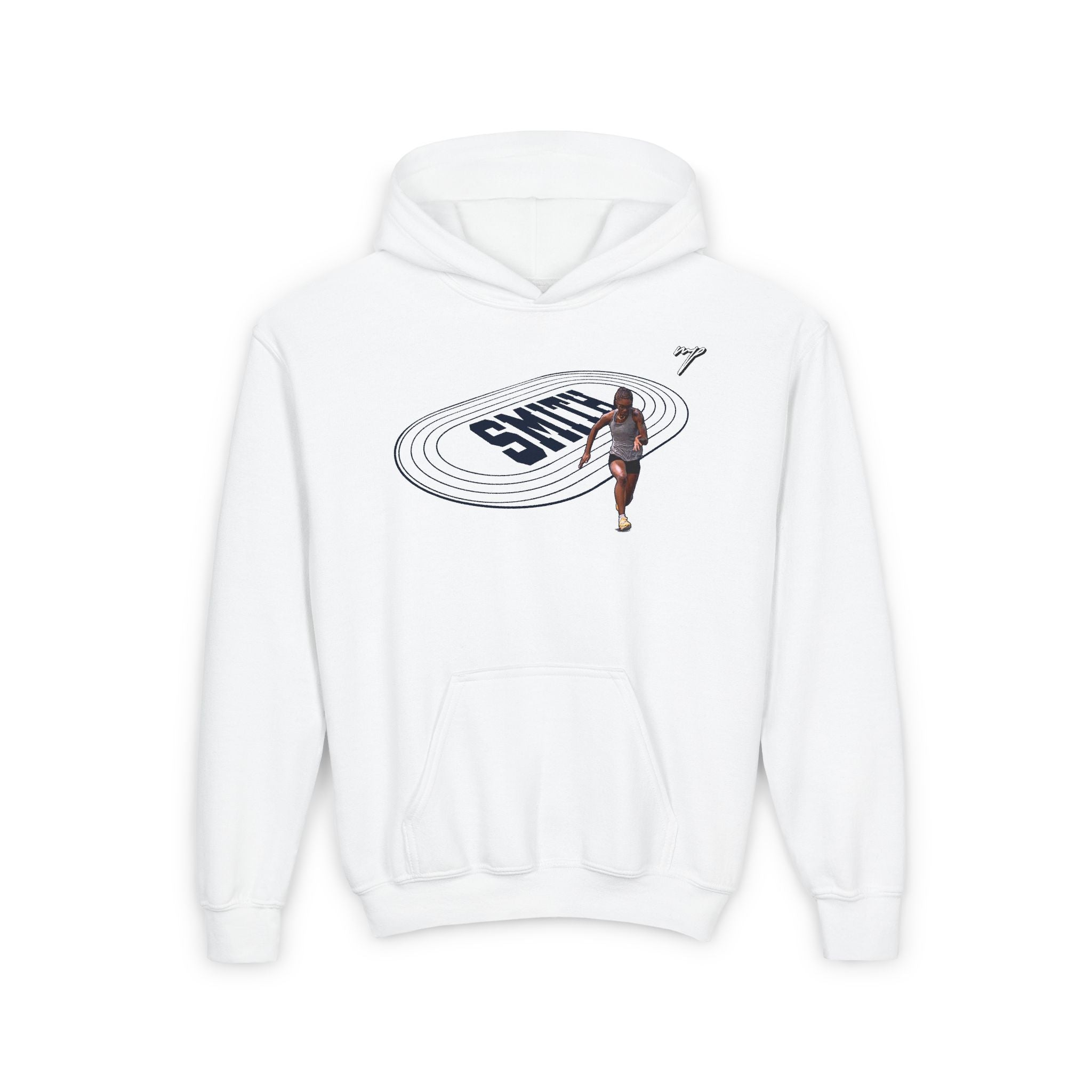 Jalynn Smith Youth Hoodie